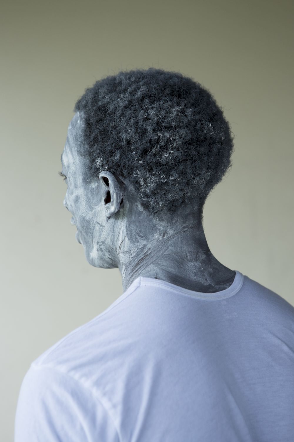 Viviane Sassen — Etan & Me