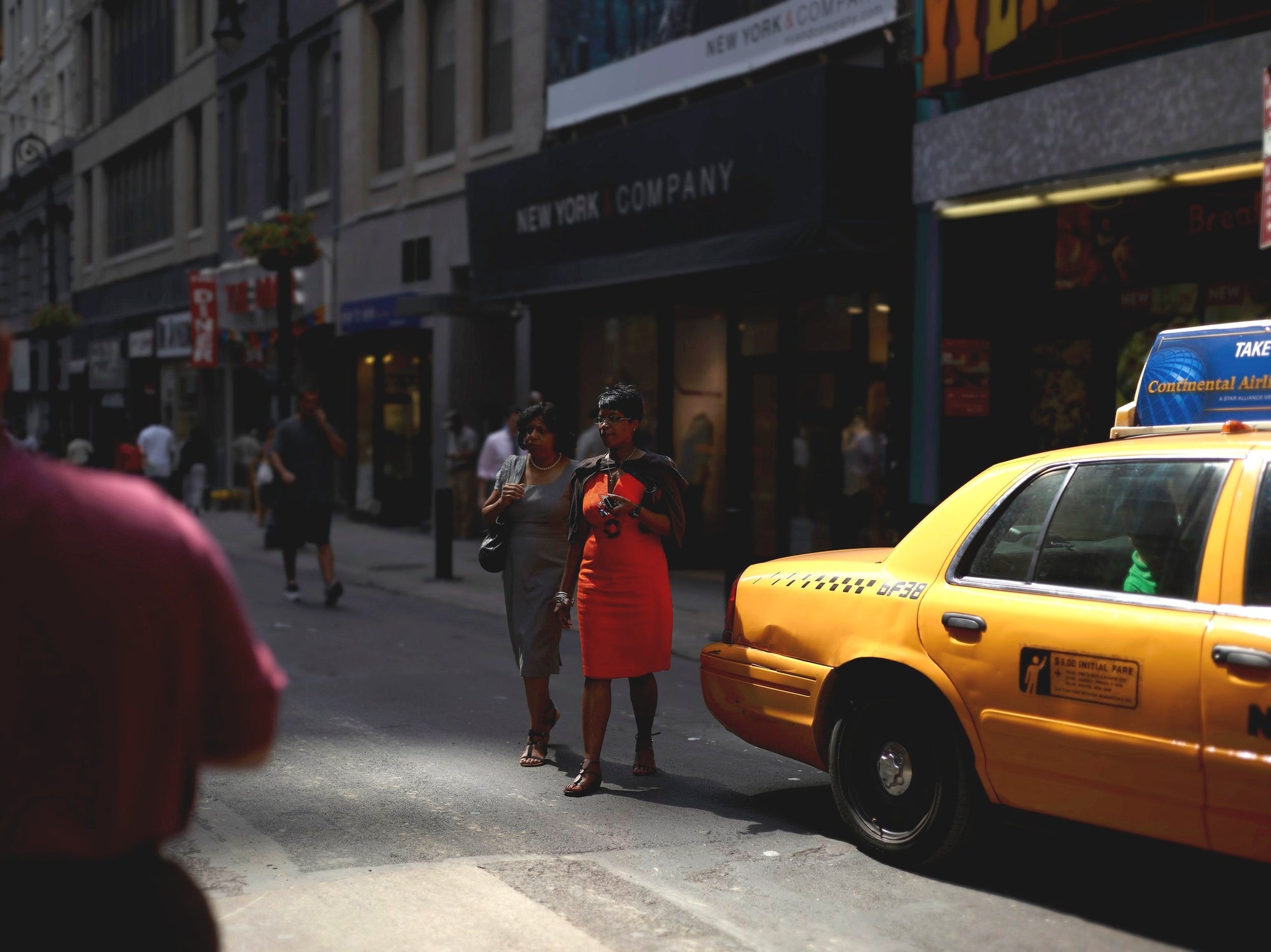 Paul Graham — The Present
