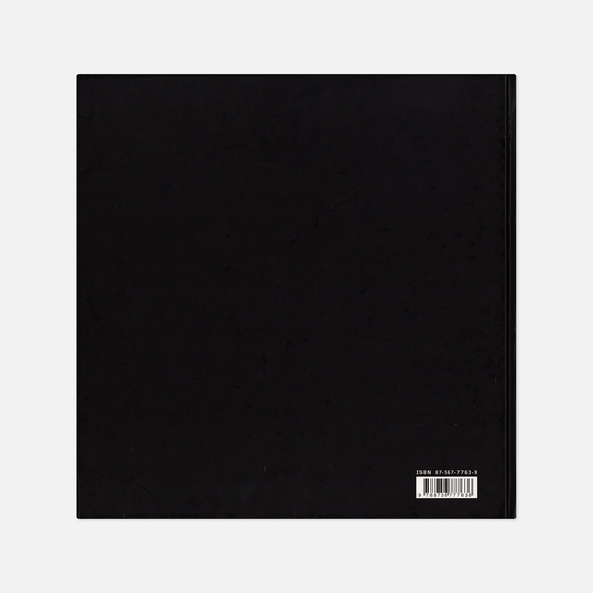 Jan Grarup — Shadowland