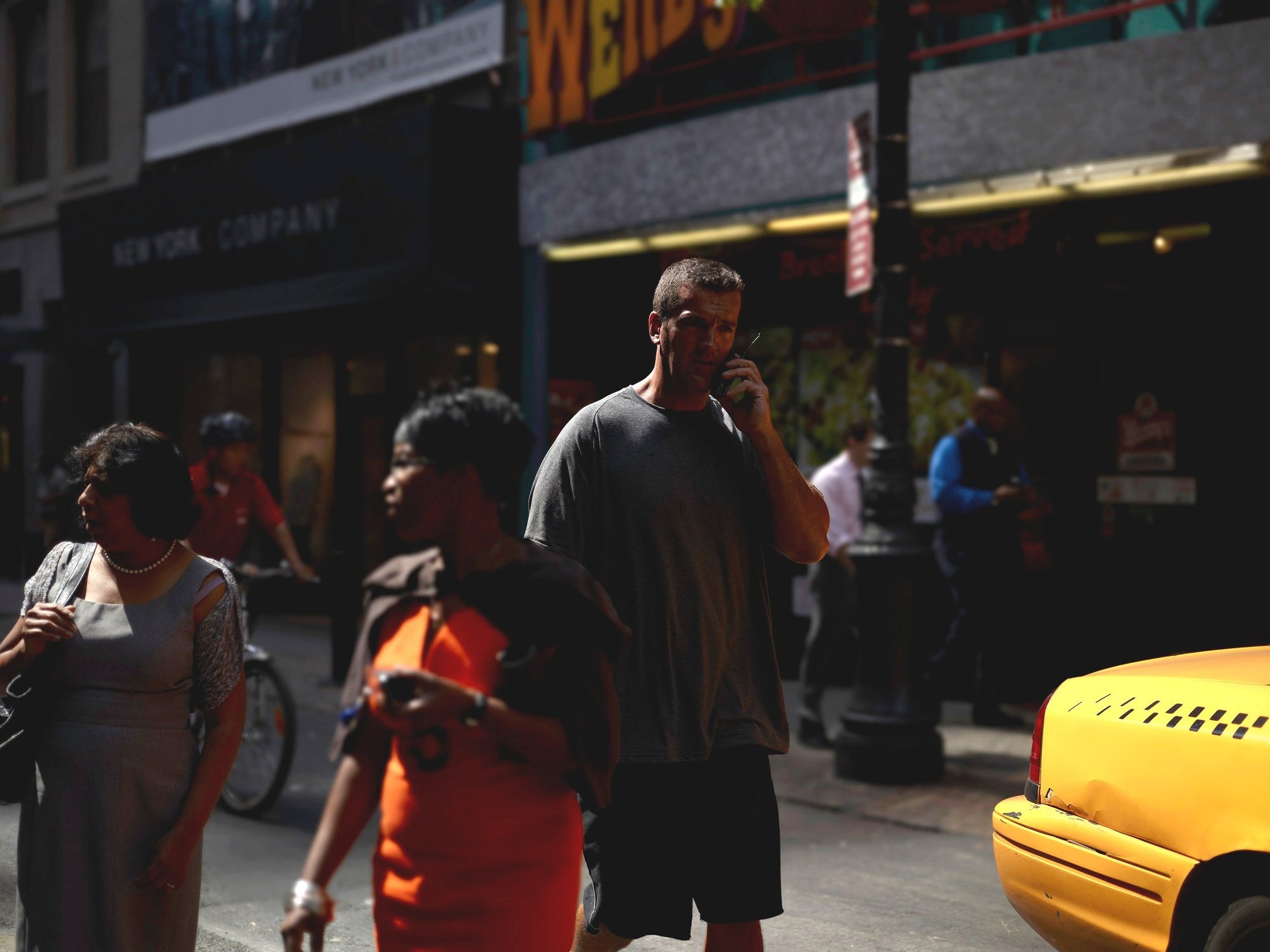 Paul Graham — The Present