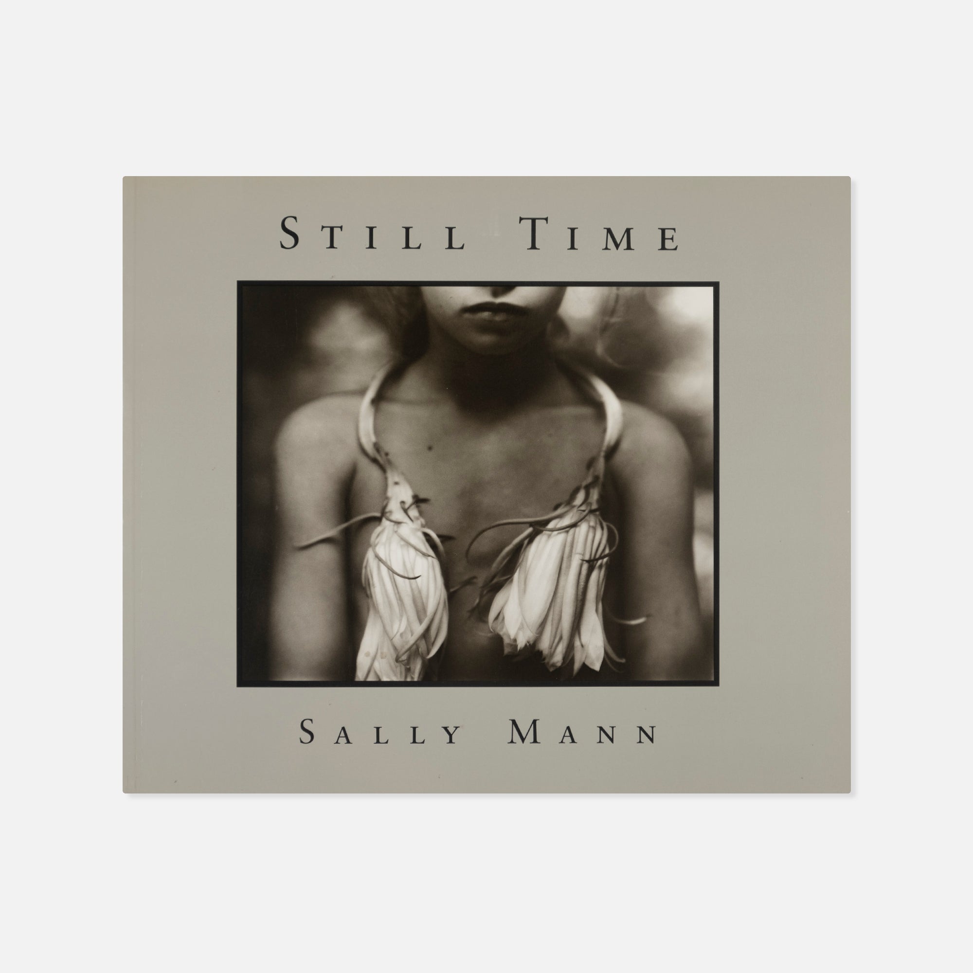 Sally Mann — Still Time