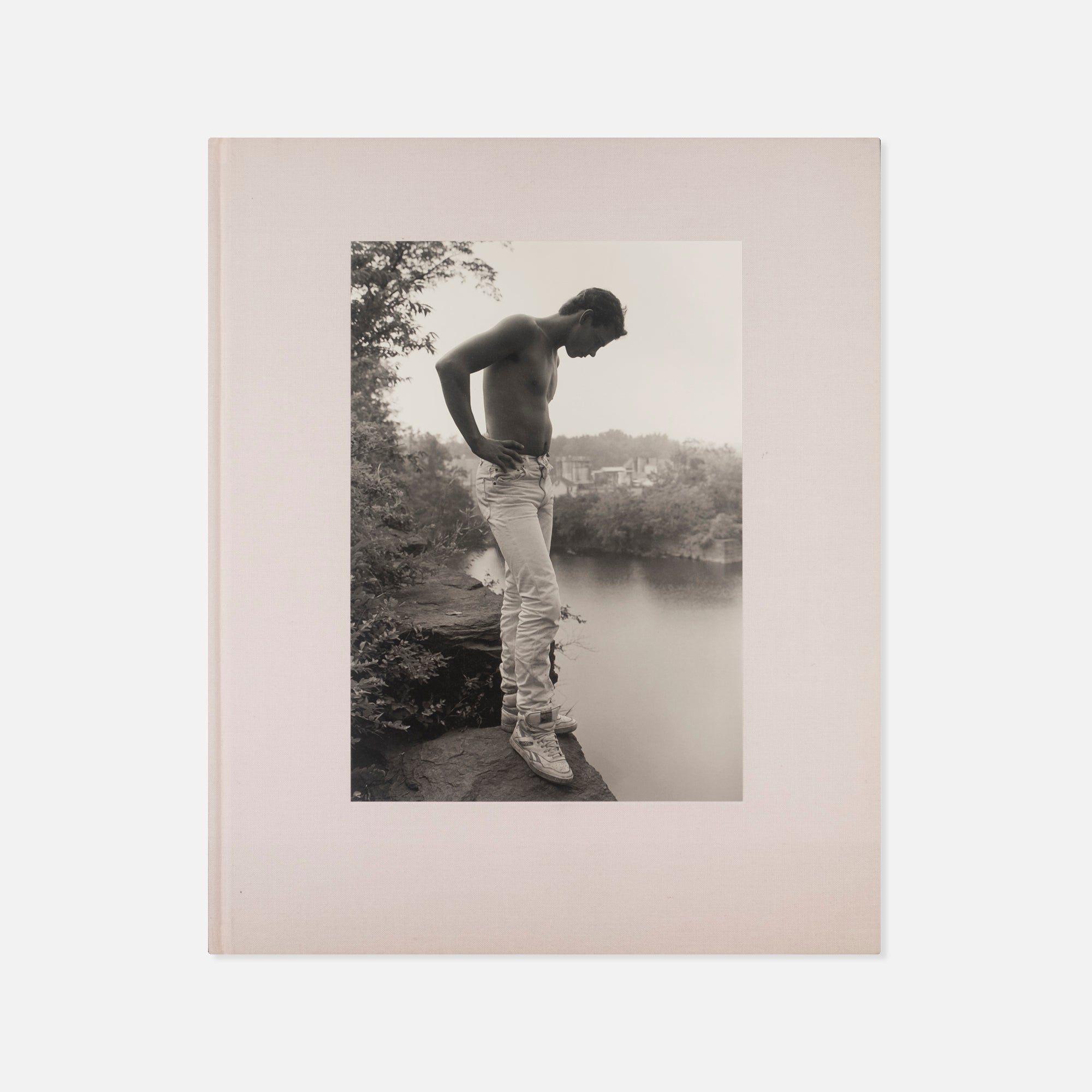 Mark Steinmetz — Summertime