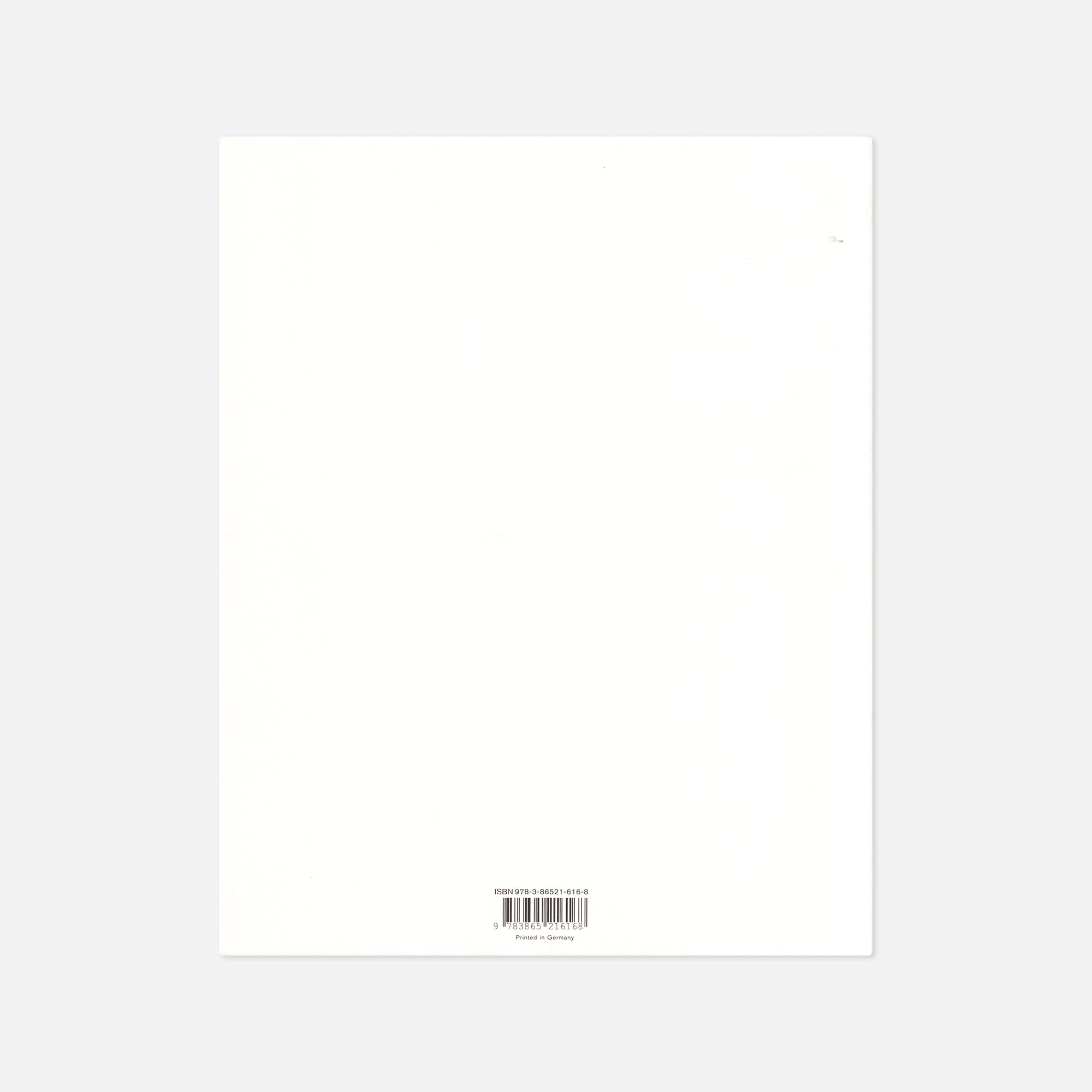 Collier Schorr — There I Was