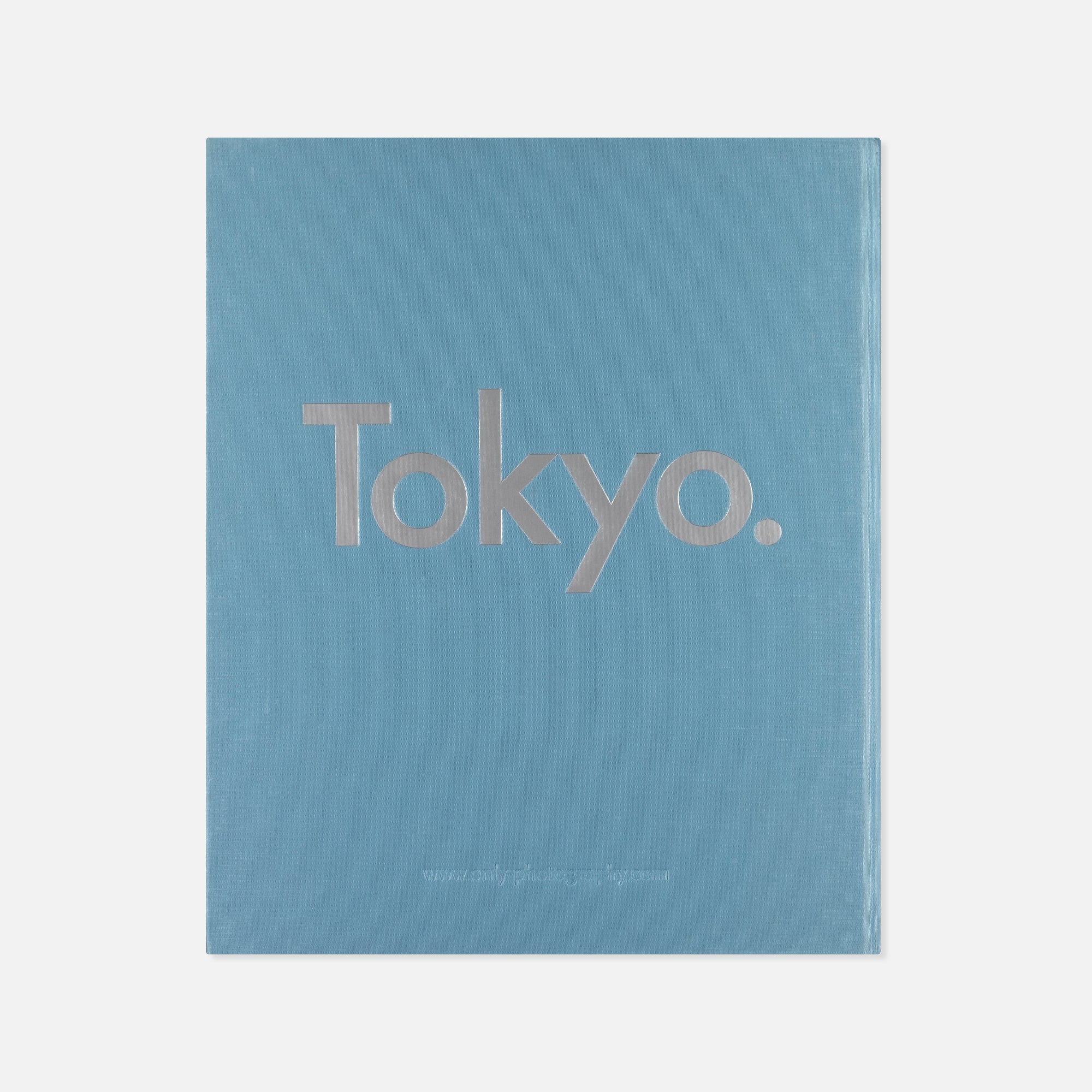 Gerry Johansson — Tokyo