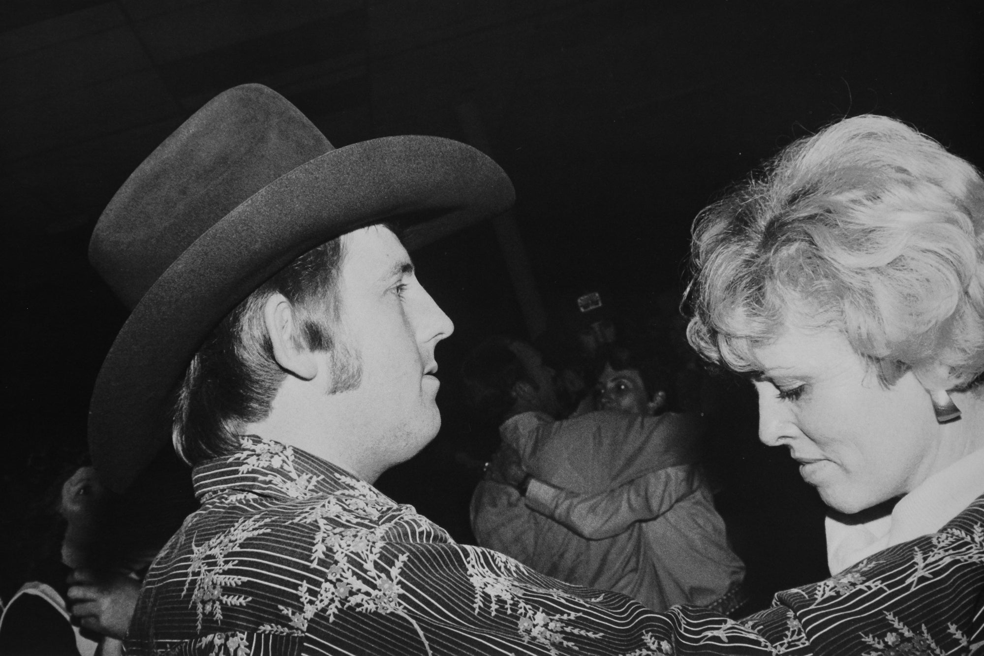 Garry Winogrand — Stock Photographs