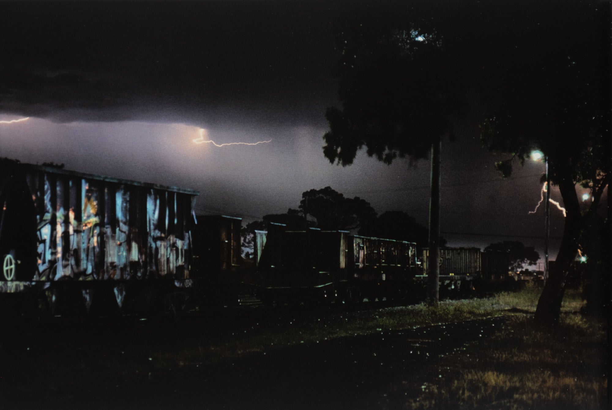 Bill Henson — Mnemosyne