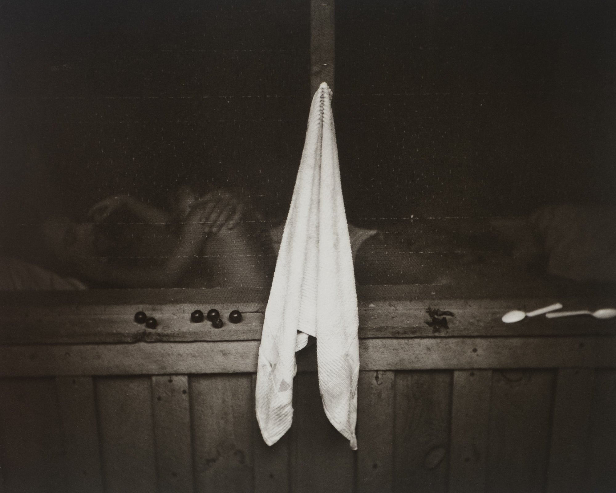 Sally Mann — Still Time