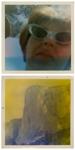 Todd Hido, Alec Soth, Abner Nolan & Marianne Mueller — TBW Books Subscription Series No.2
