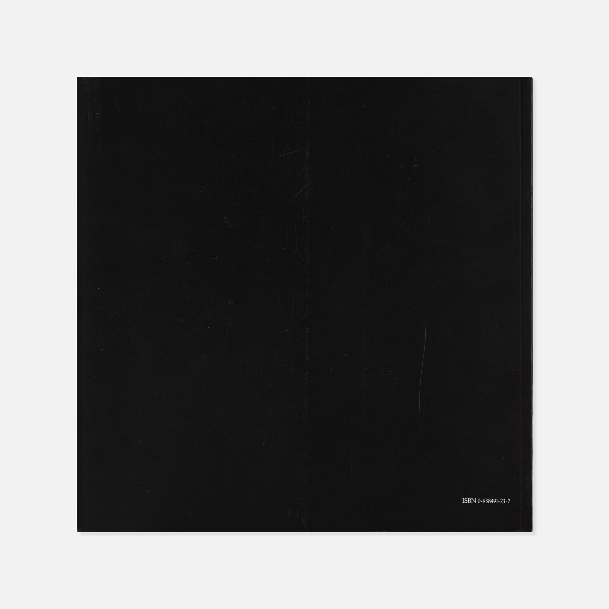 Masahisa Fukase — The Solitude of Ravens