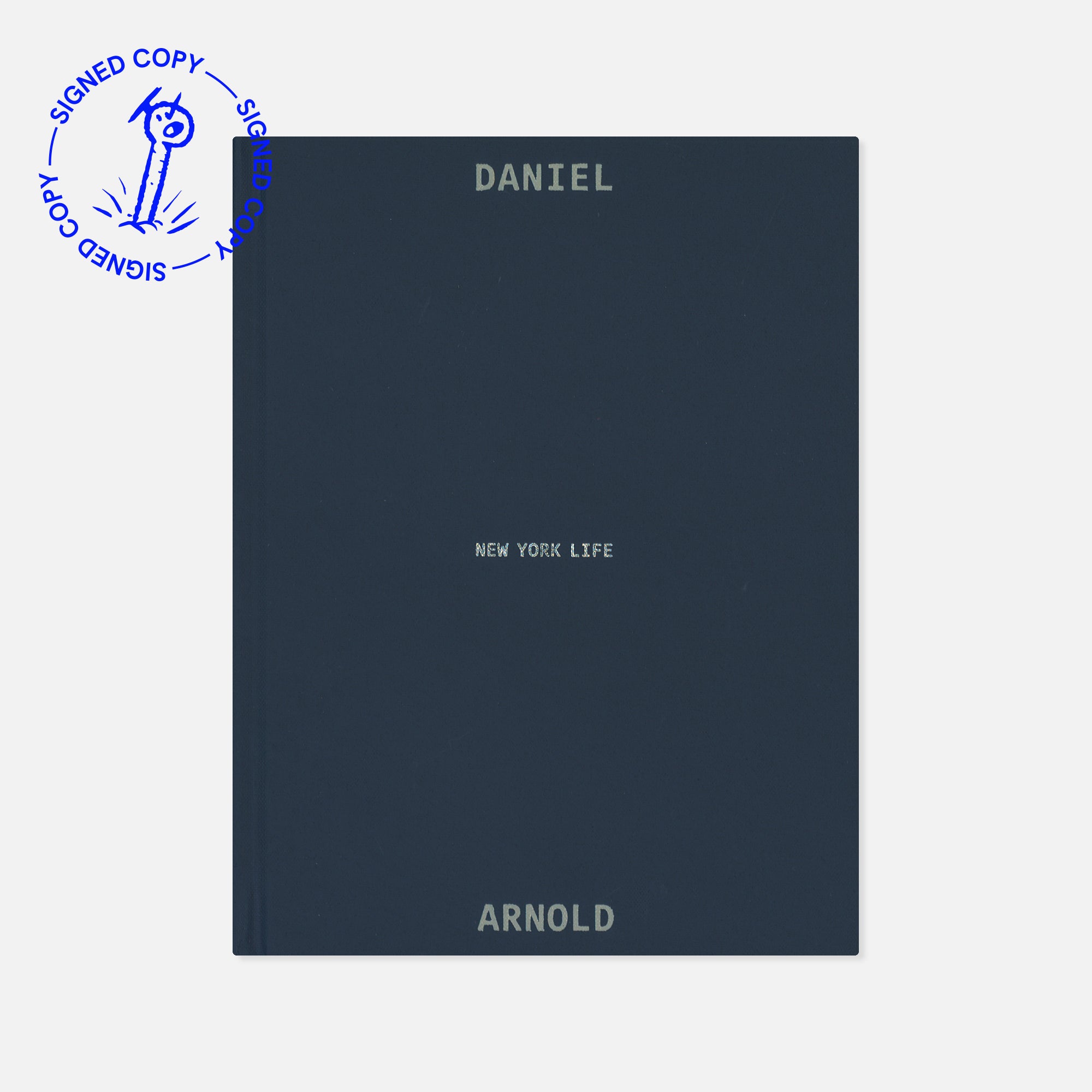Daniel Arnold — New York Life