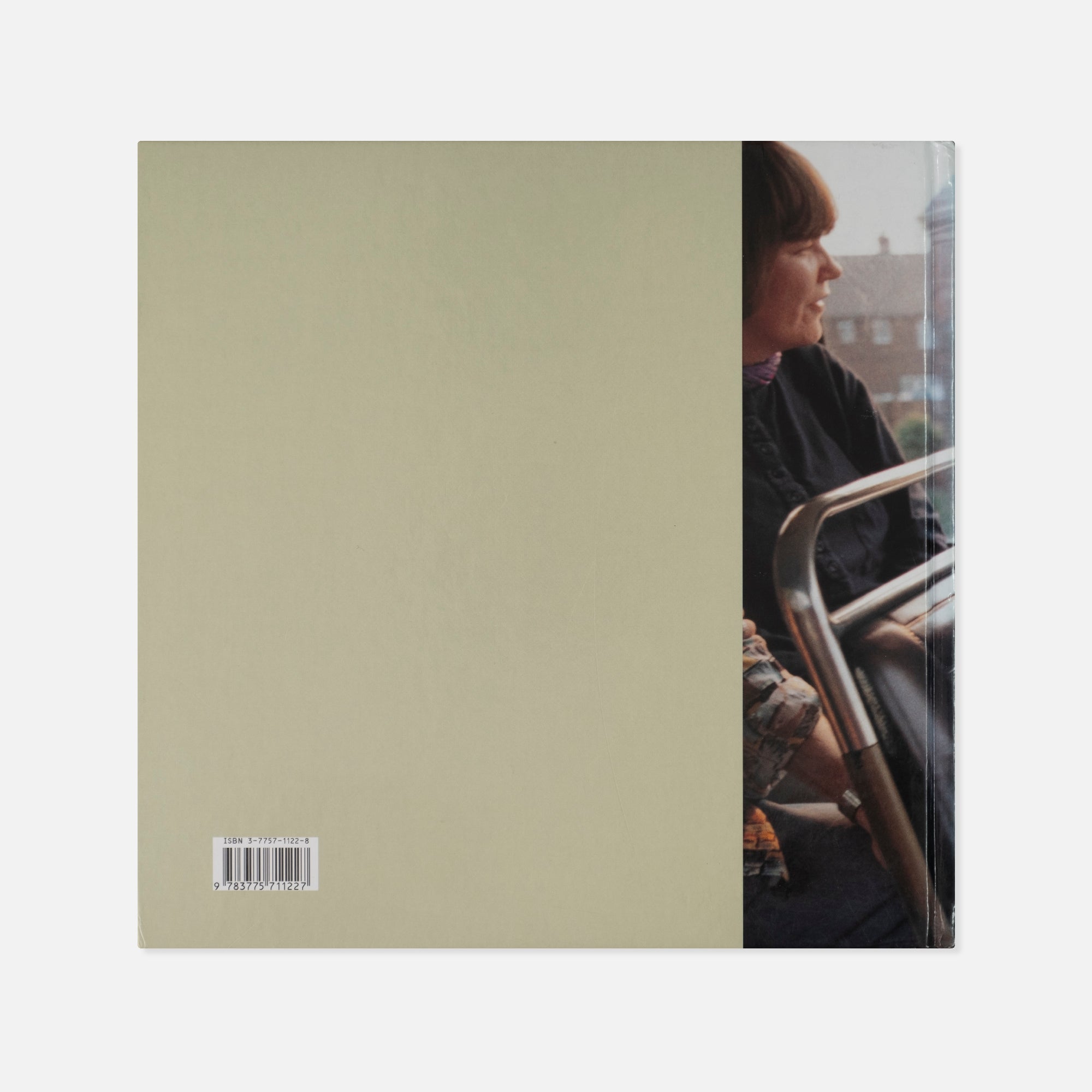 Tom Wood — Bus Odyssey