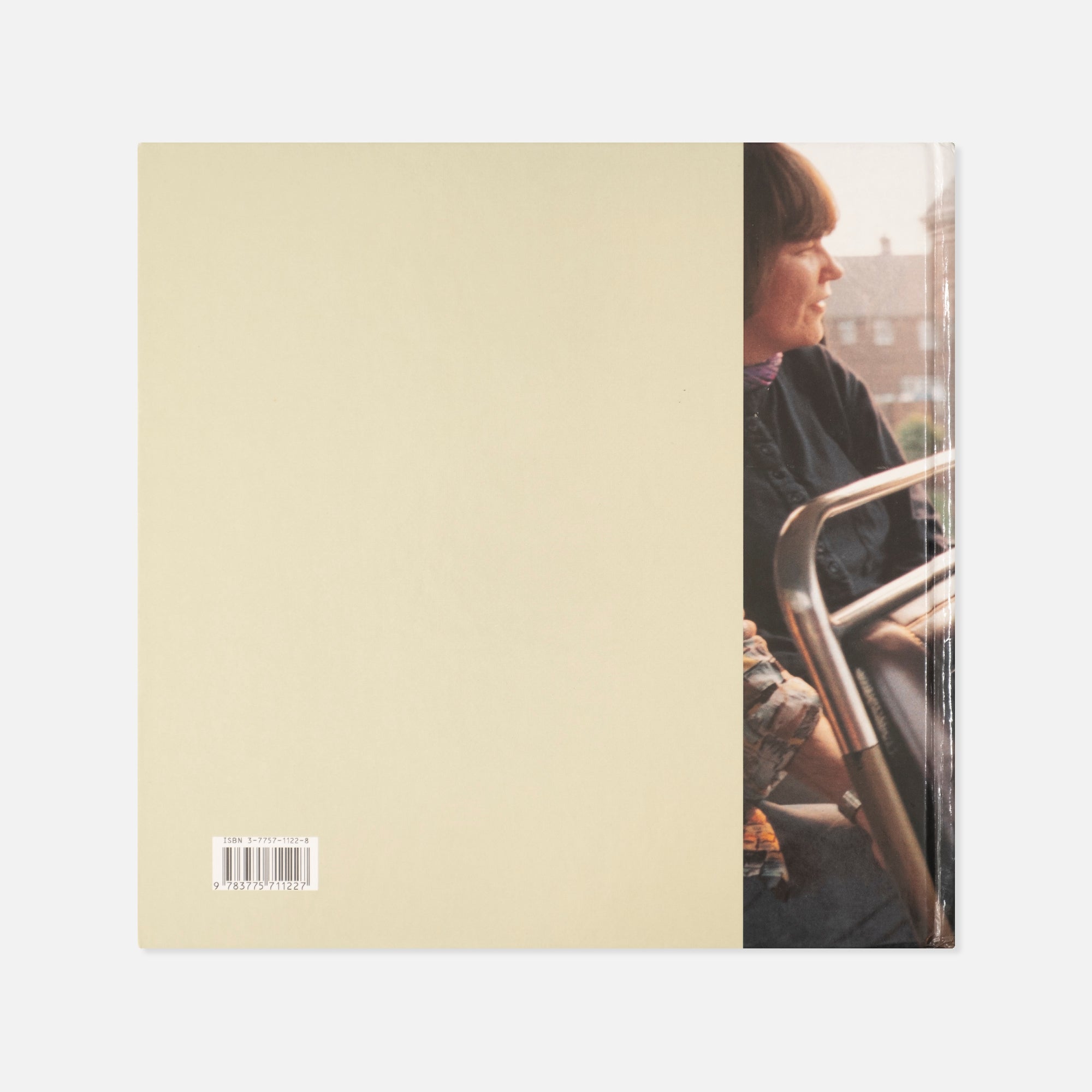 Tom Wood — Bus Odyssey