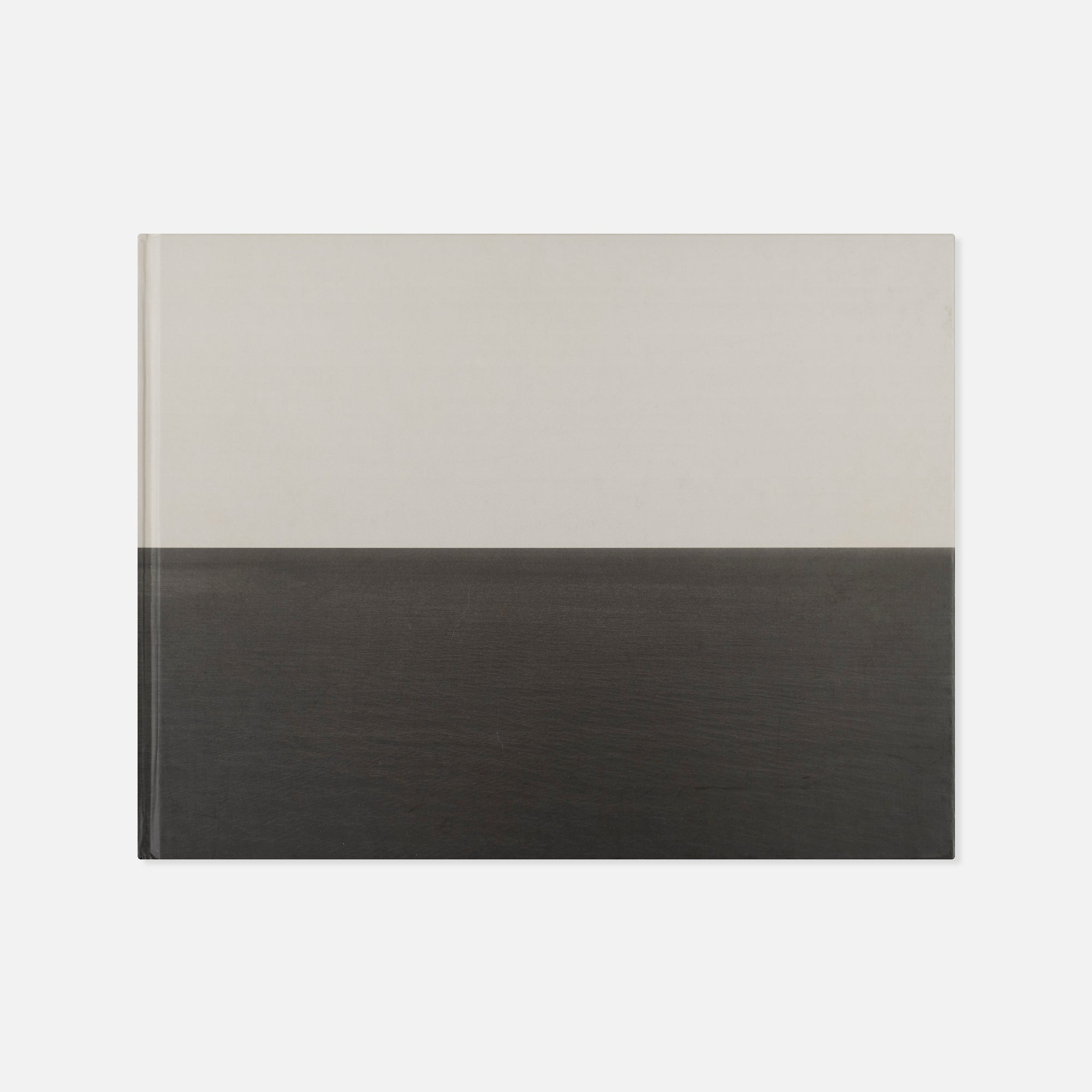 Hiroshi Sugimoto — Sugimoto