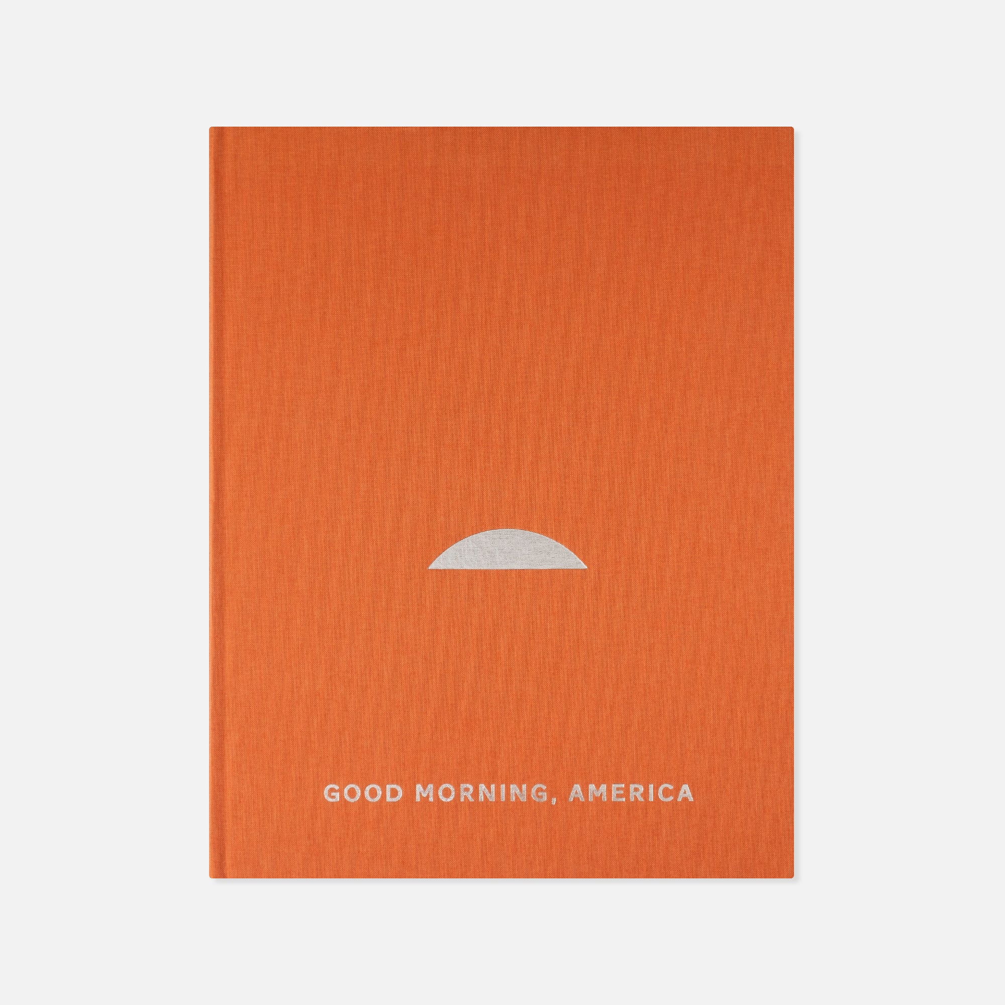 Mark Power — Good Morning, America Vol. I