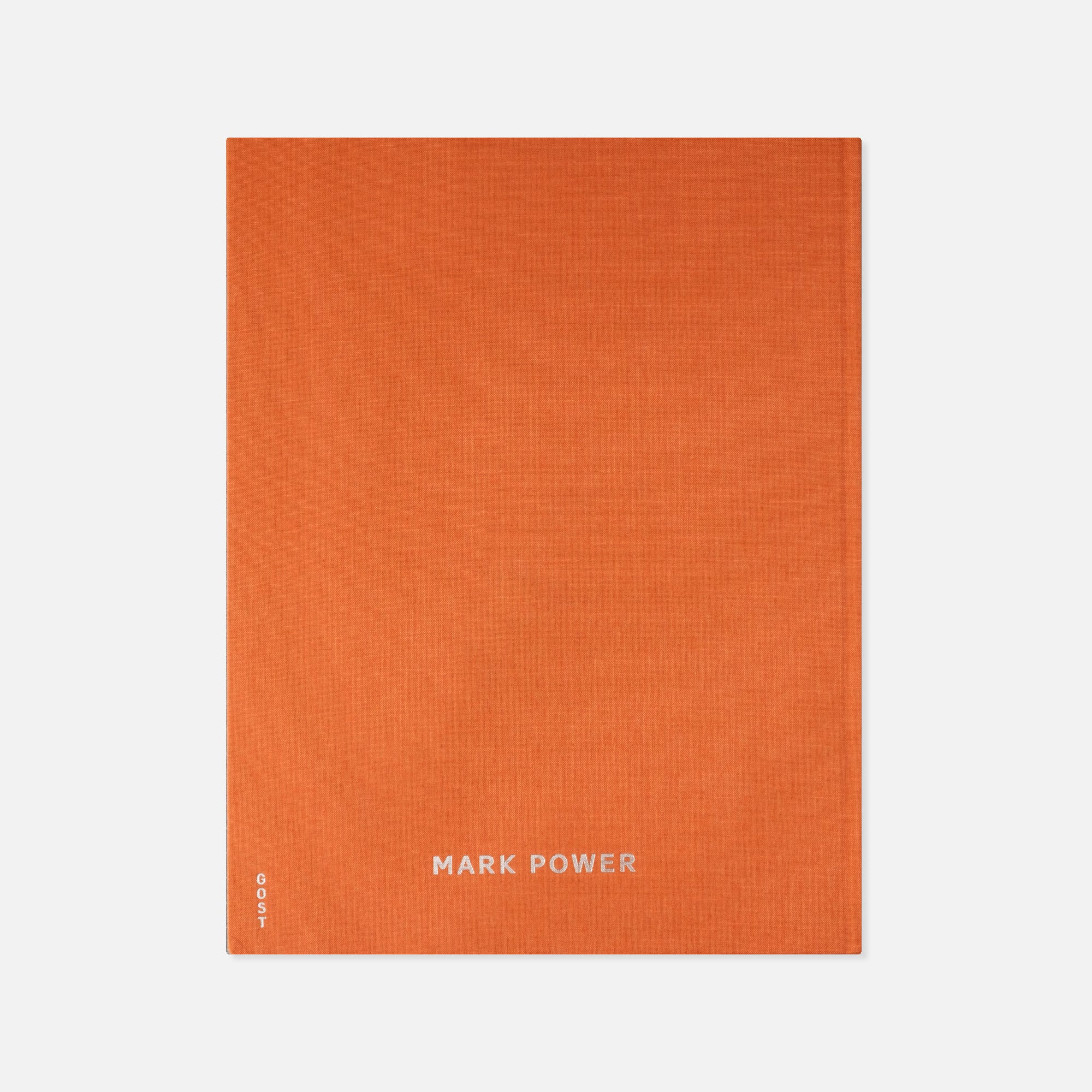 Mark Power — Good Morning, America Vol. I