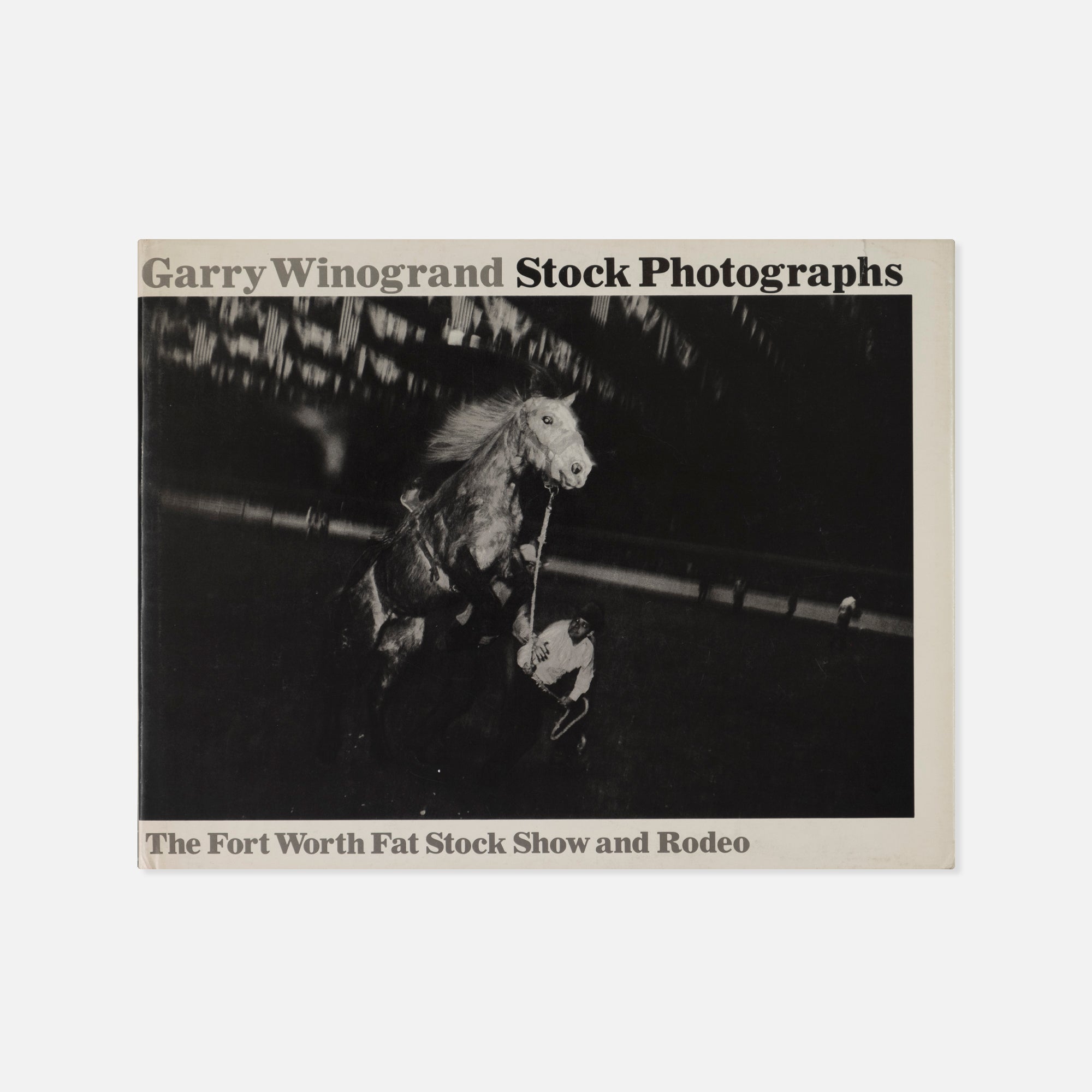 Garry Winogrand — Stock Photographs