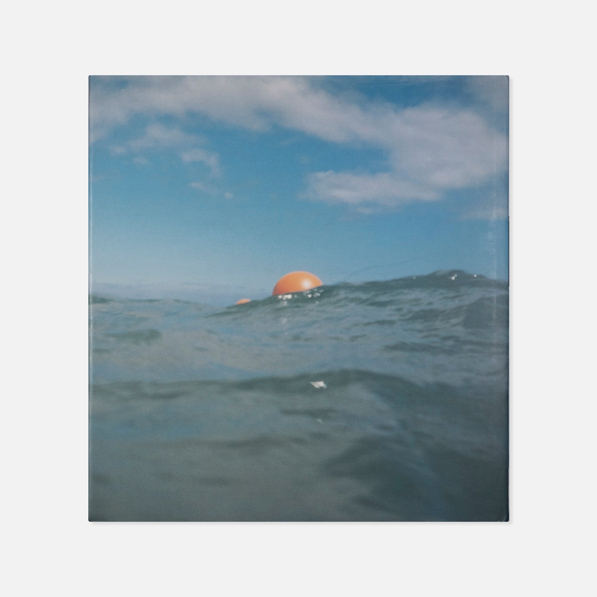 Asako Narahashi —  Half Awake and Half Asleep in the Water