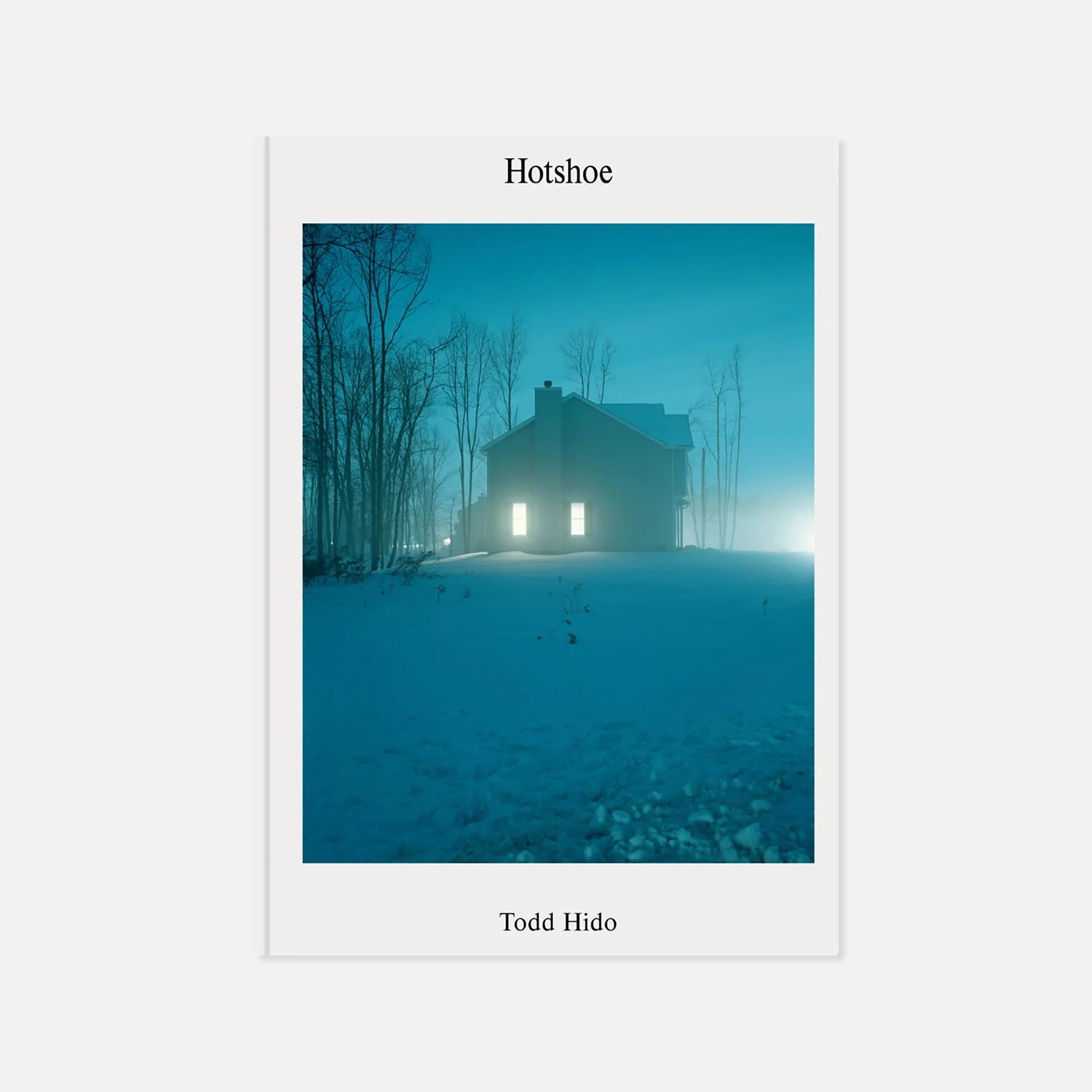 Hotshoe 210 — Todd Hido