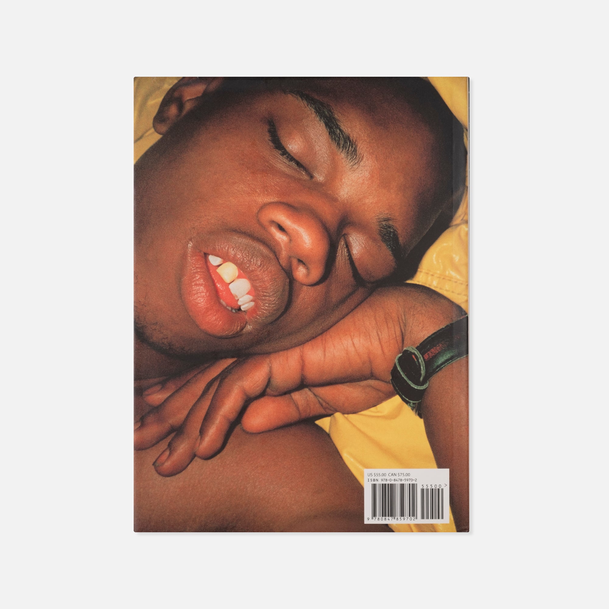 Ryan McGinley — The Kids Were Alright
