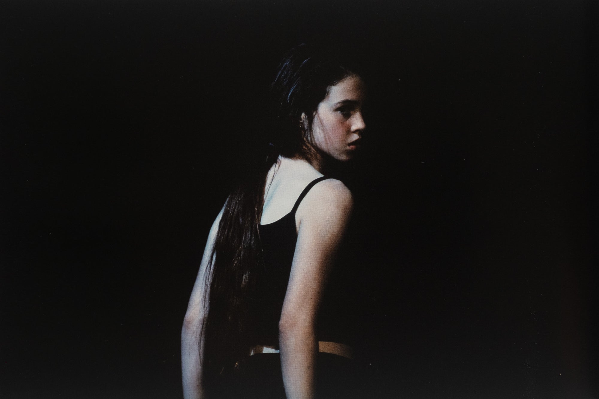 Bill Henson — Mnemosyne