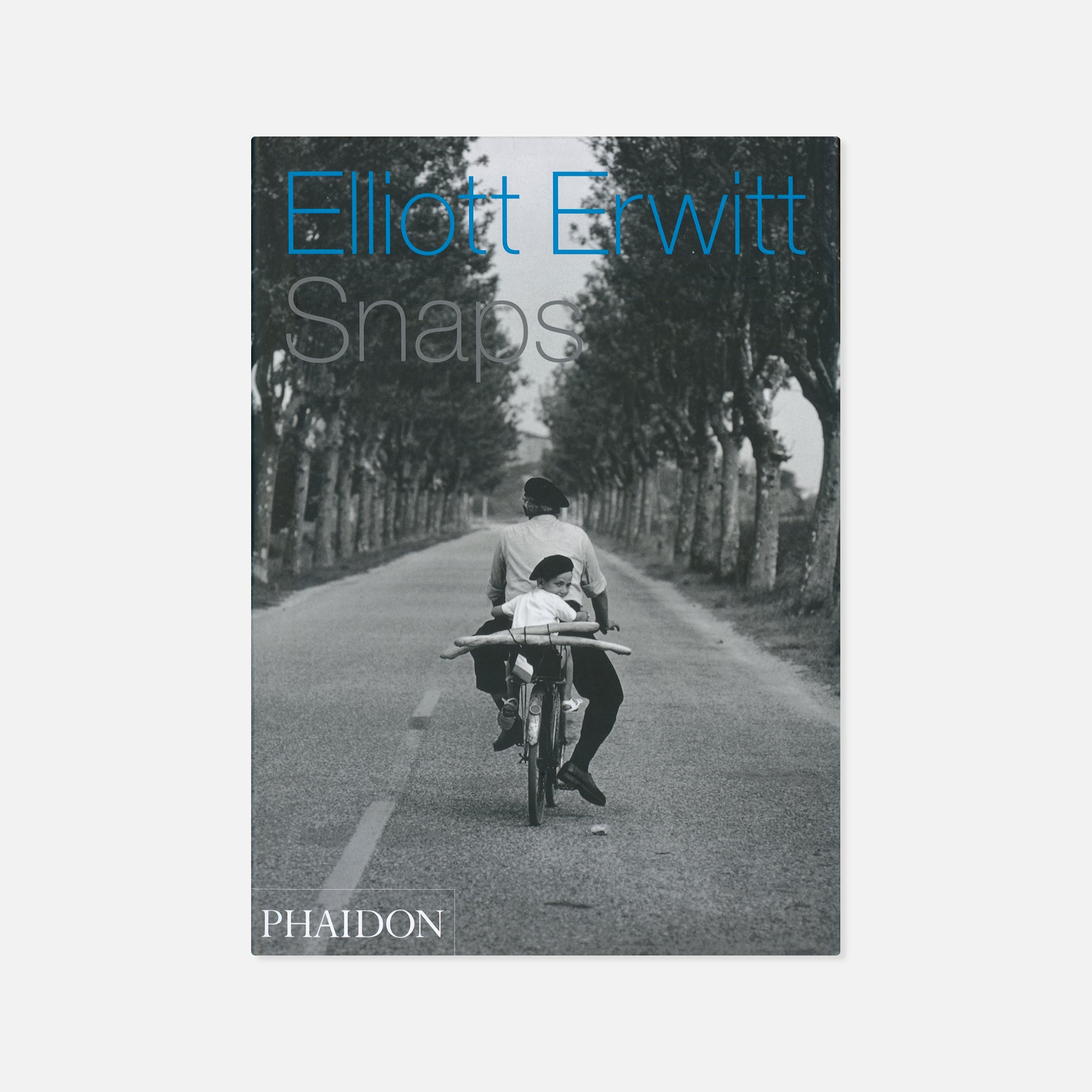 Elliott Erwitt — Snaps