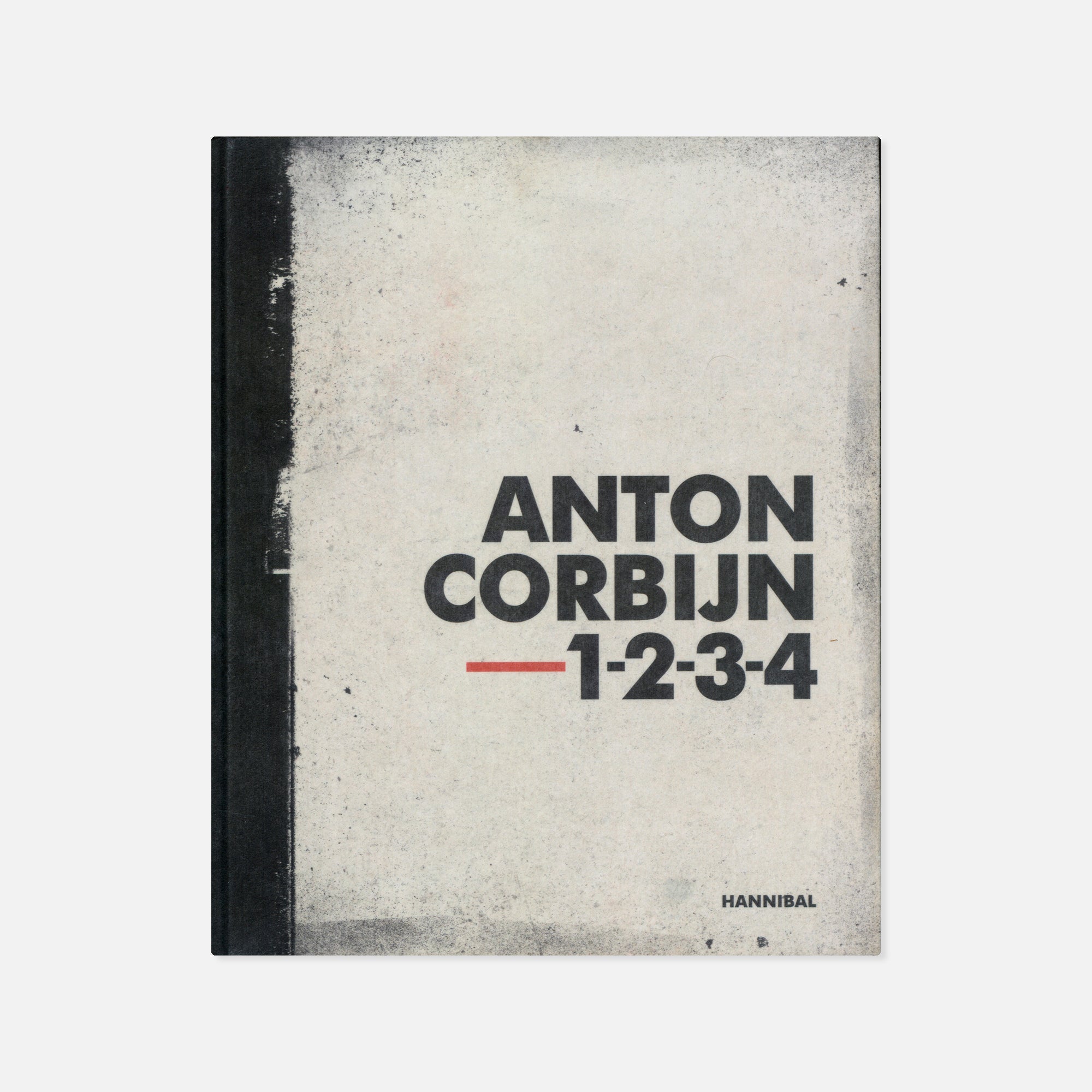 Anton Corbijn — 1-2-3-4