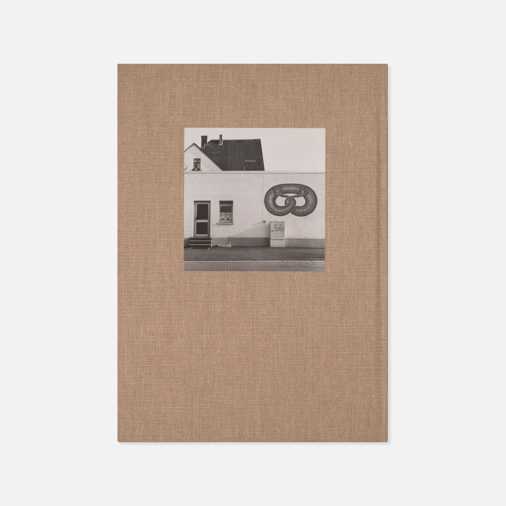 Gerry Johansson — Deutschland