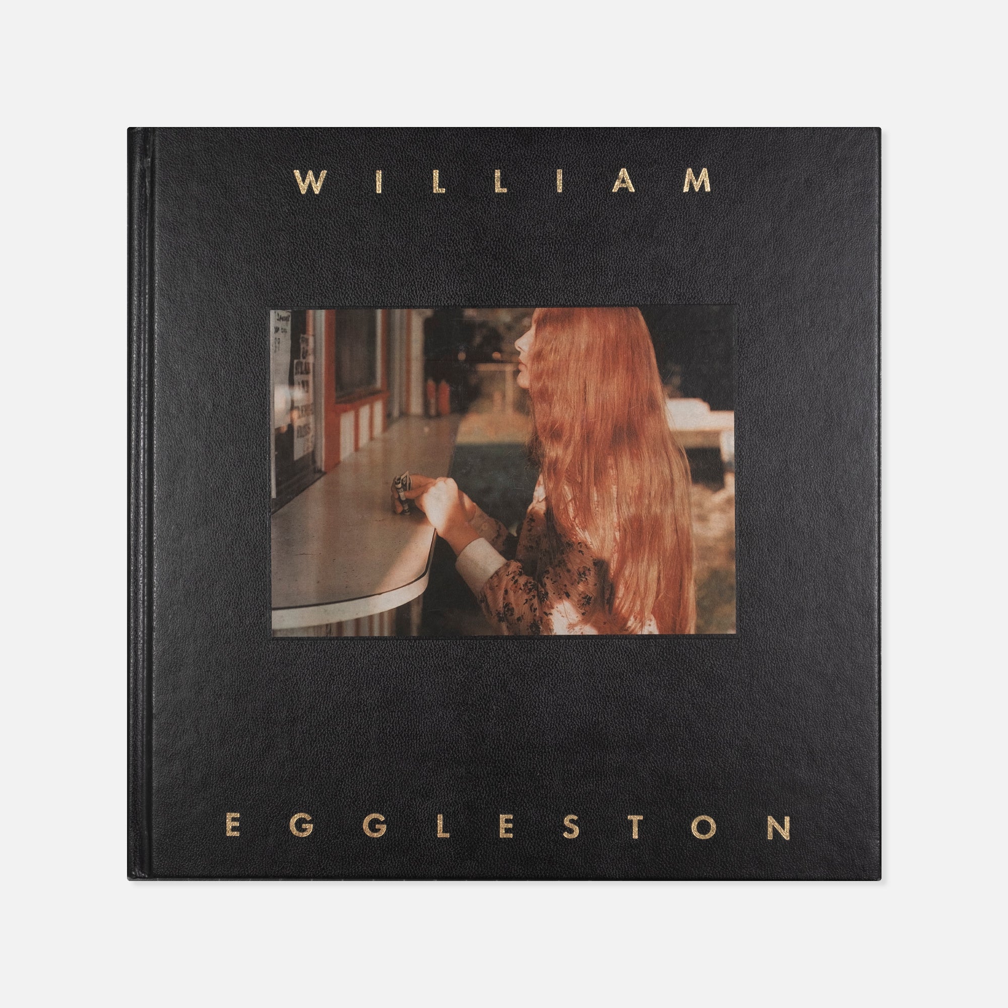 William Eggleston — The Hasselblad Award 1998