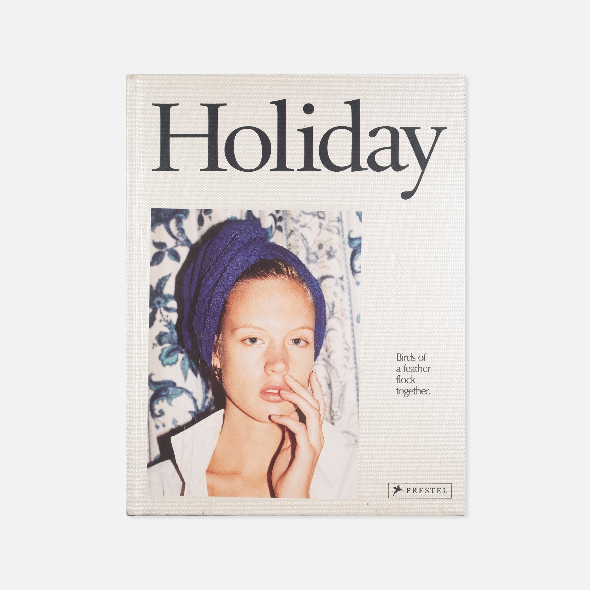 Henrik Purienne — Holiday