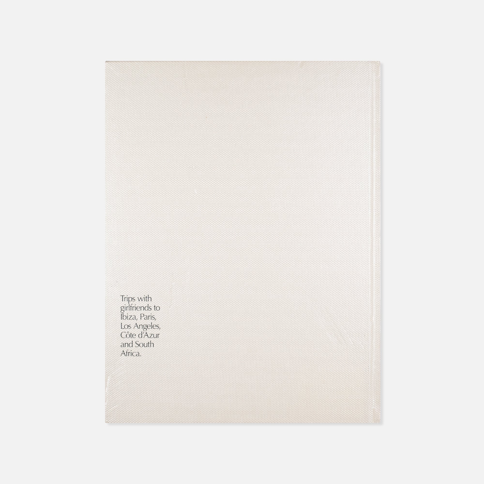 Henrik Purienne — Holiday