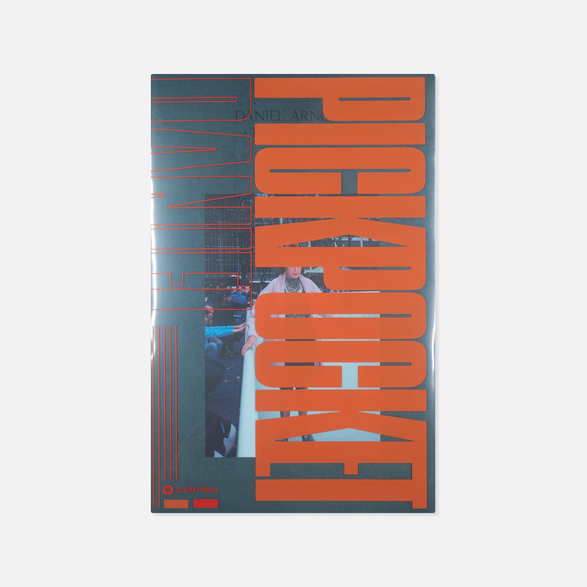 Daniel Arnold — Pickpocket