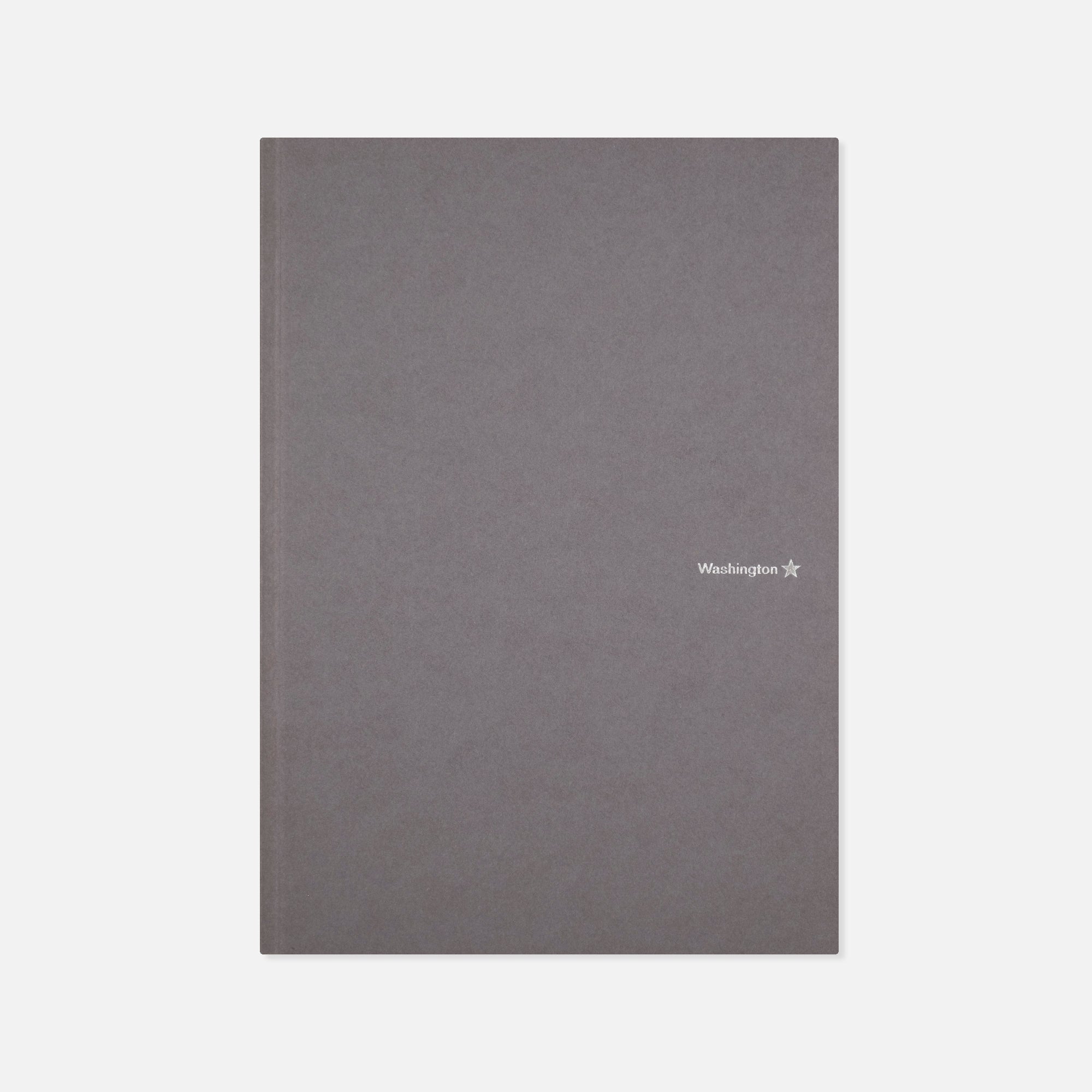 Gerry Johansson — Amerika