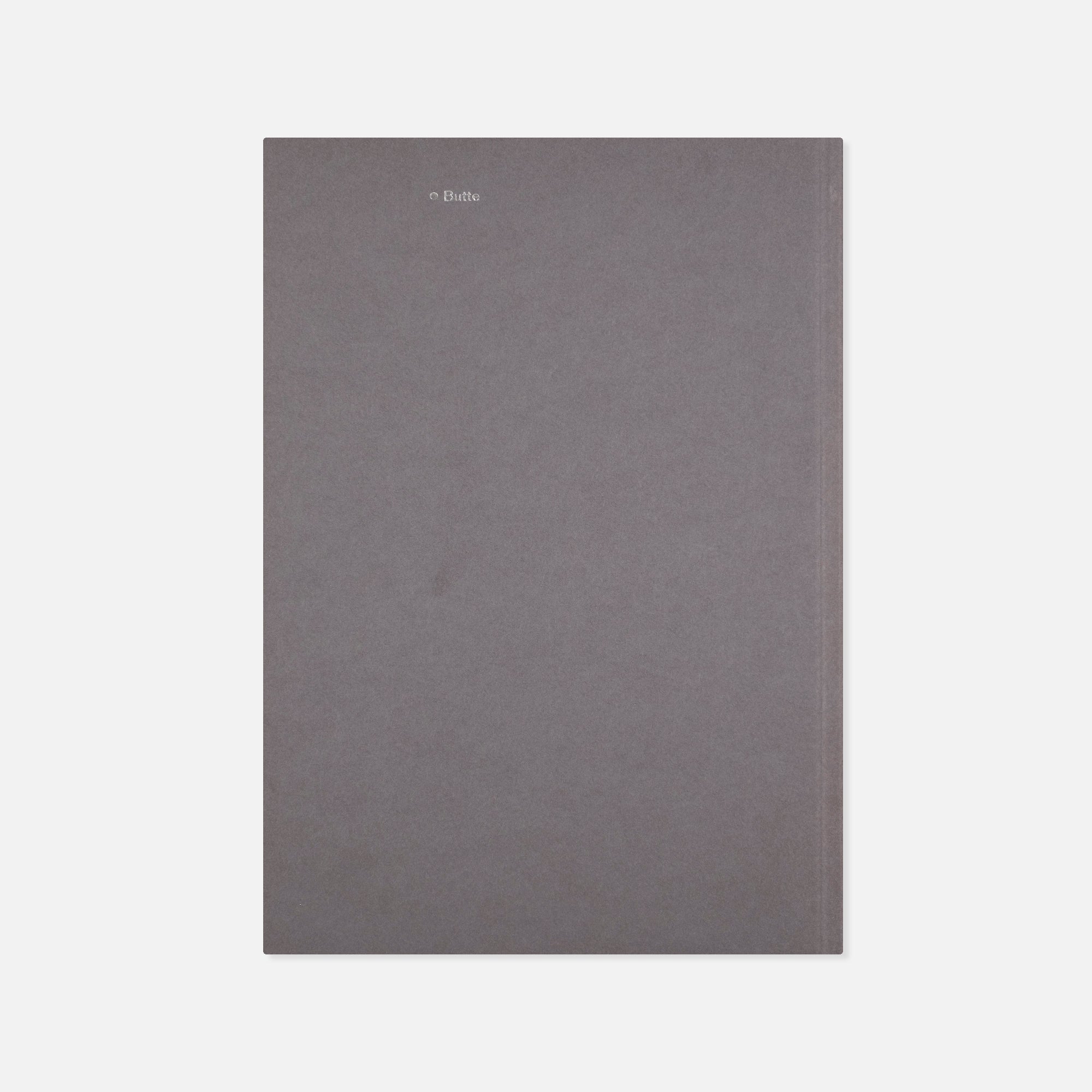 Gerry Johansson — Amerika