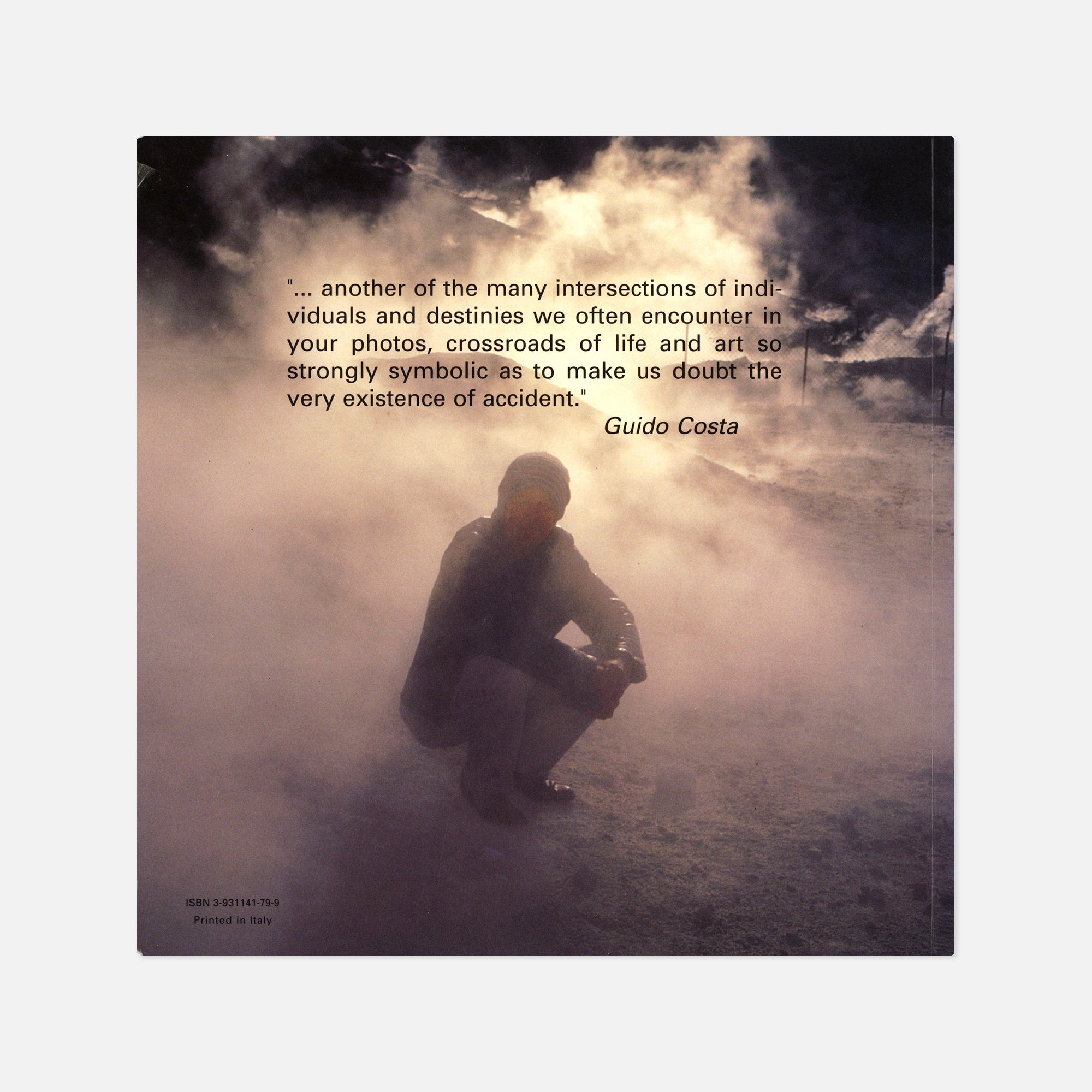 Nan Goldin — Ten years after