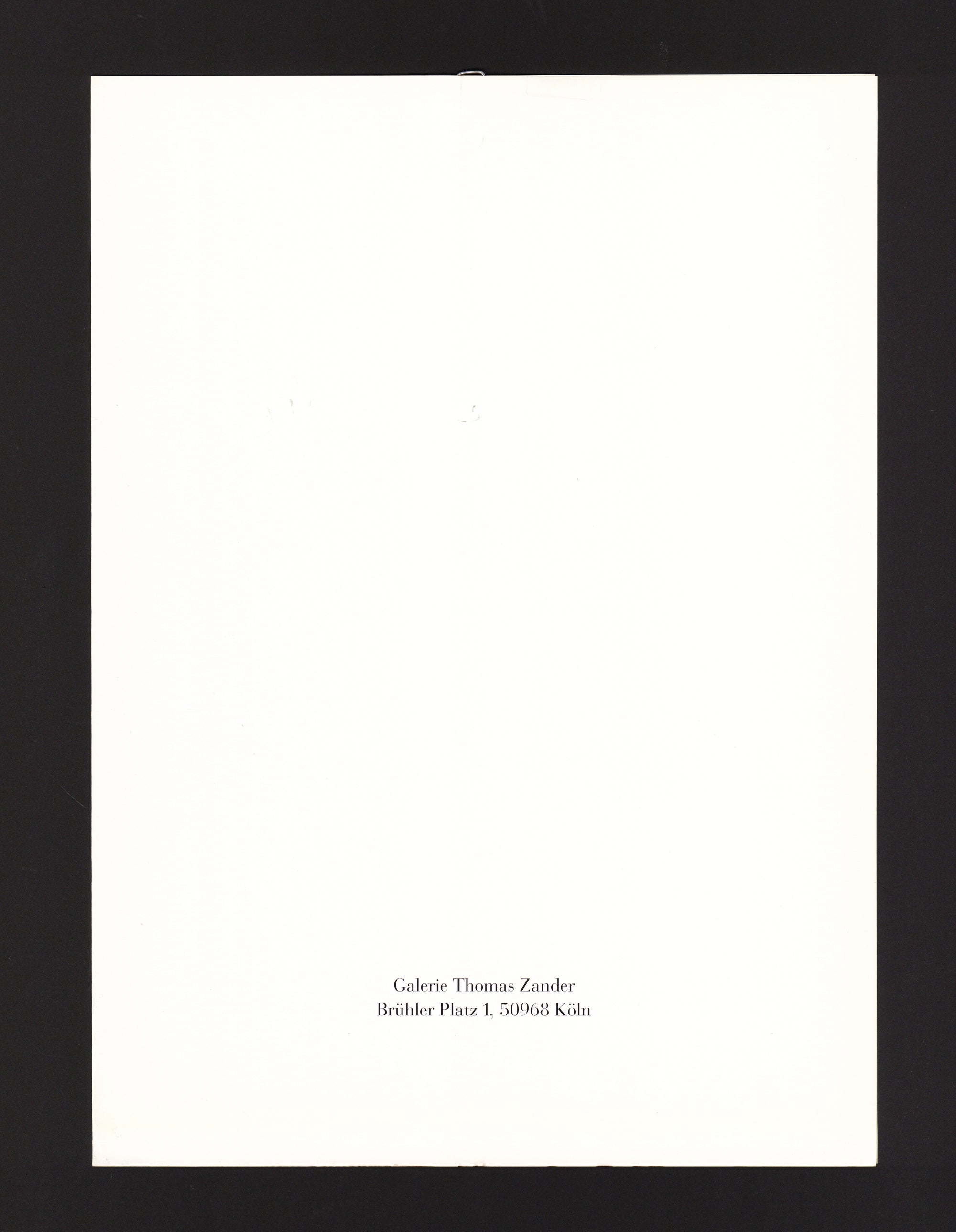 Tom Wood — People