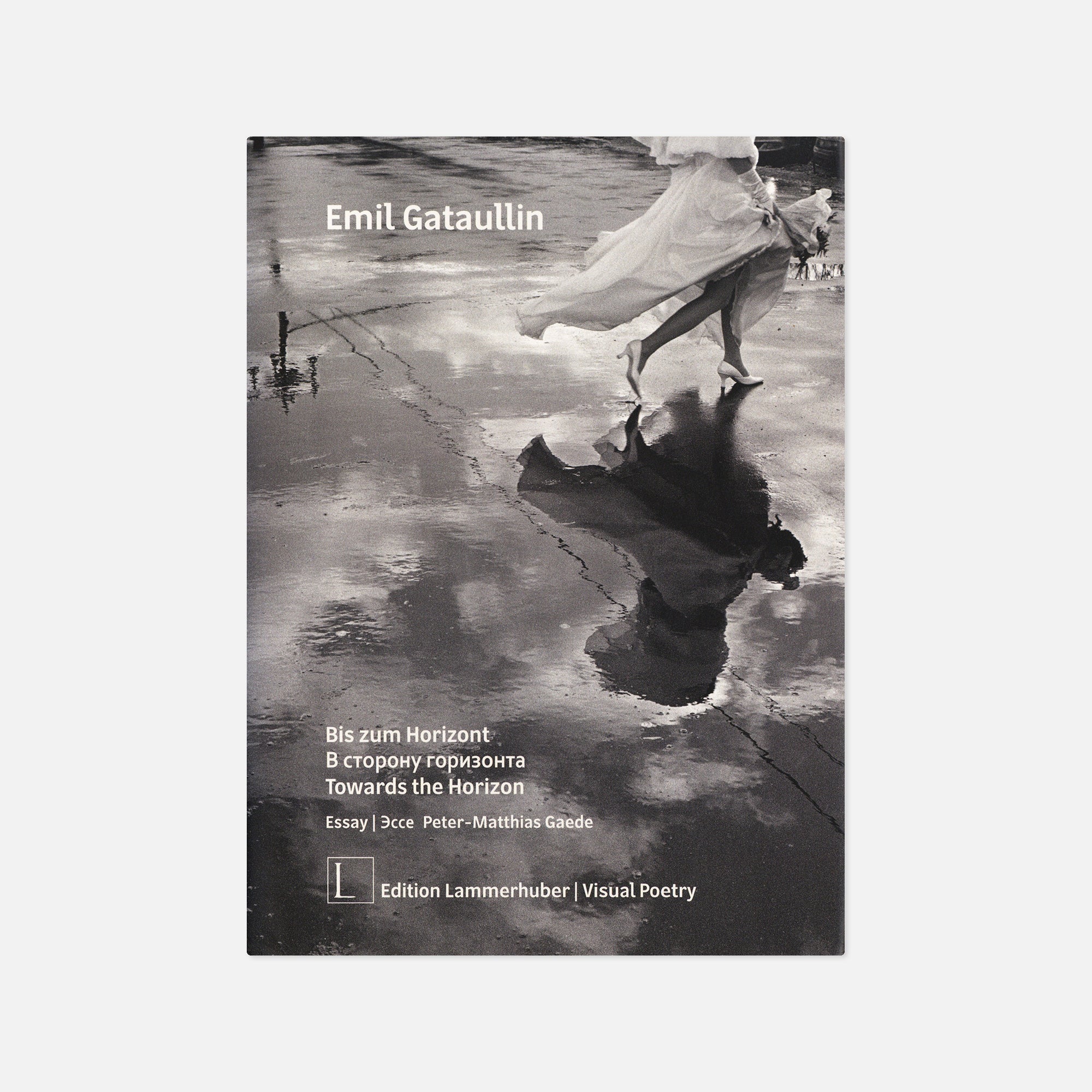 Emil Gataullin — Towards the Horizon