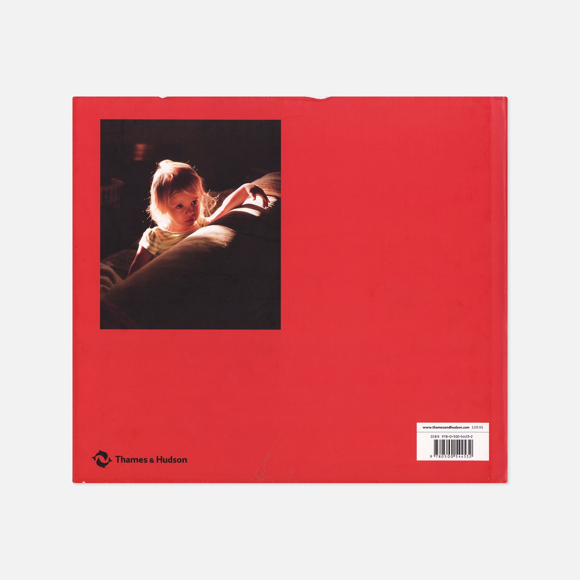 Sophie Howarth & Stephen McLaren — Family Photography Now