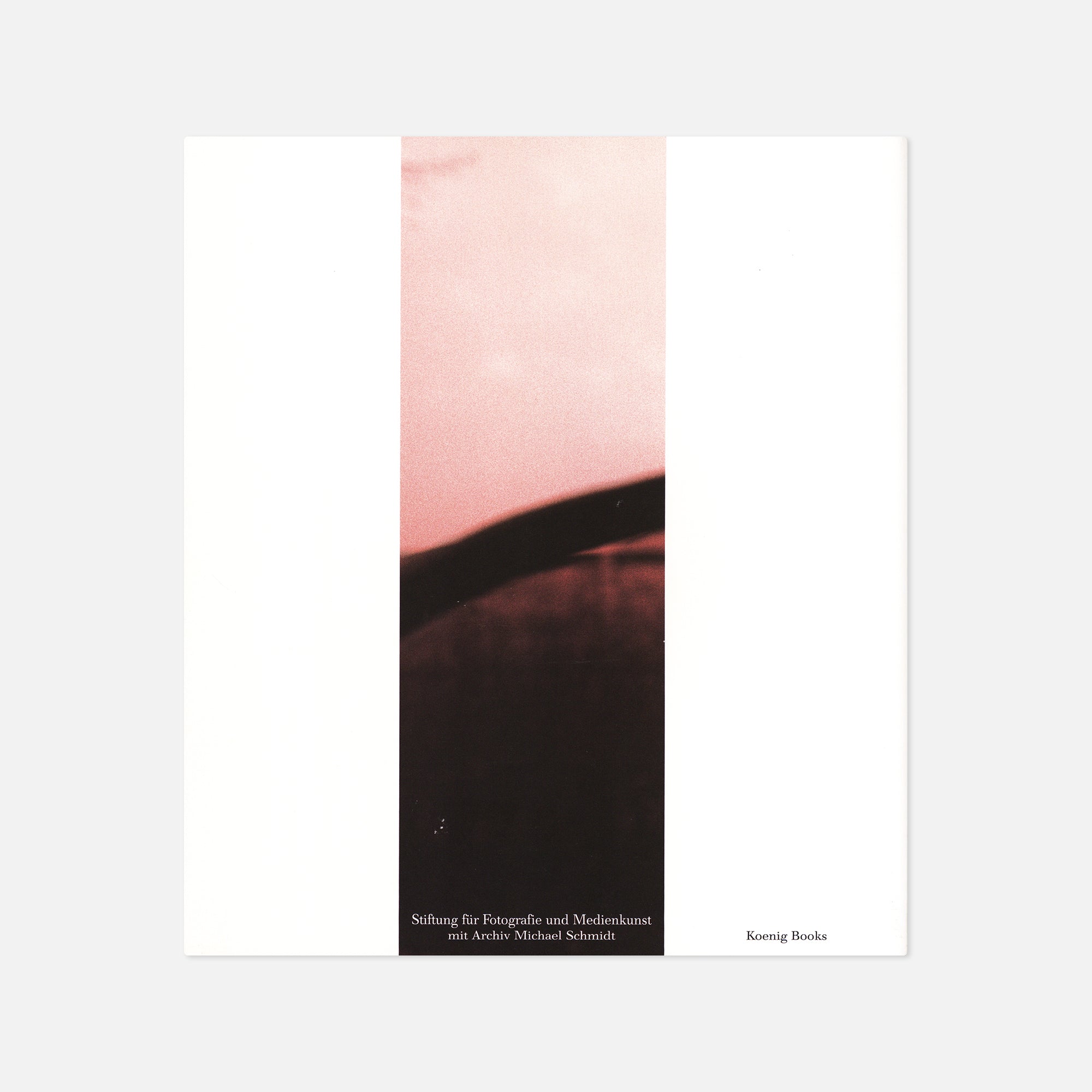 Michael Schmidt — Waffenruhe