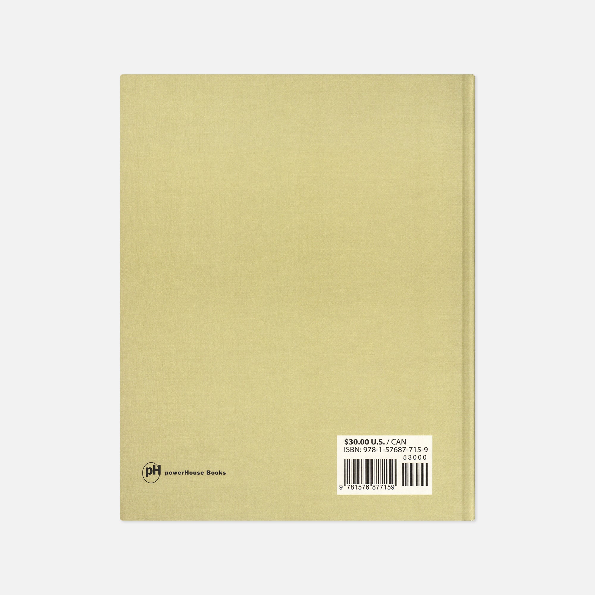 Thomas Roma — In the Vale of Cashmere