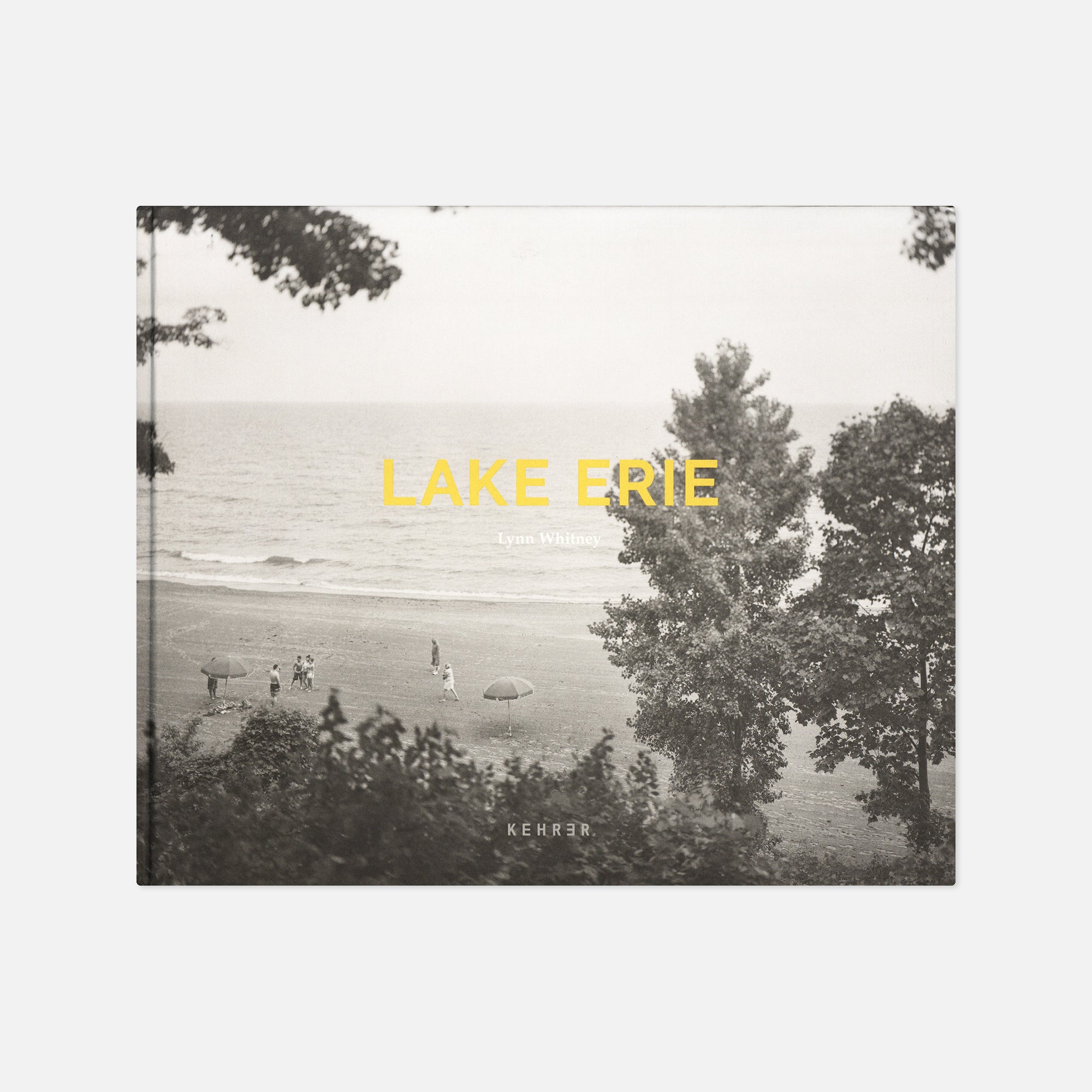 Lynn Whitney — Lake Erie