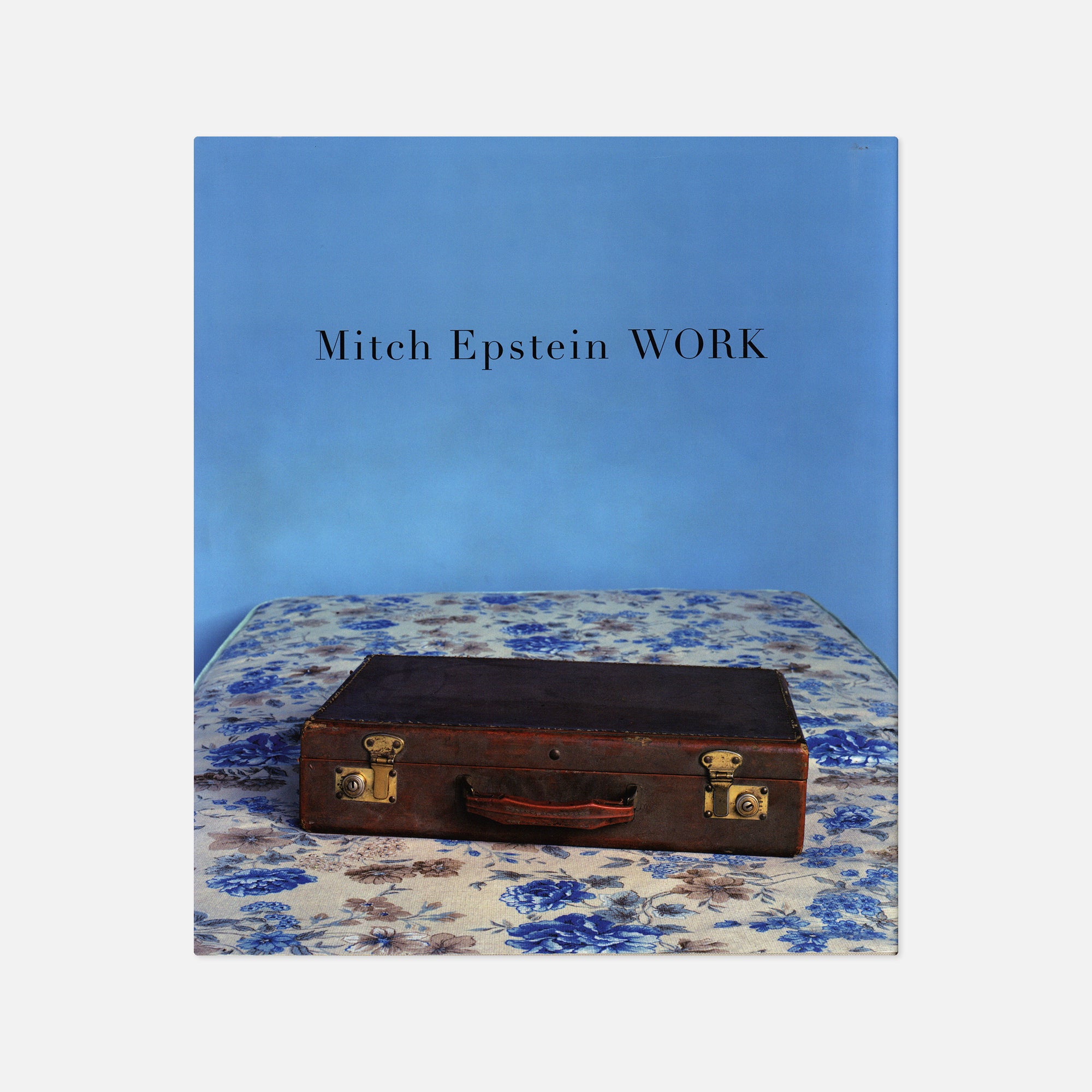 Mitch Epstein — Work