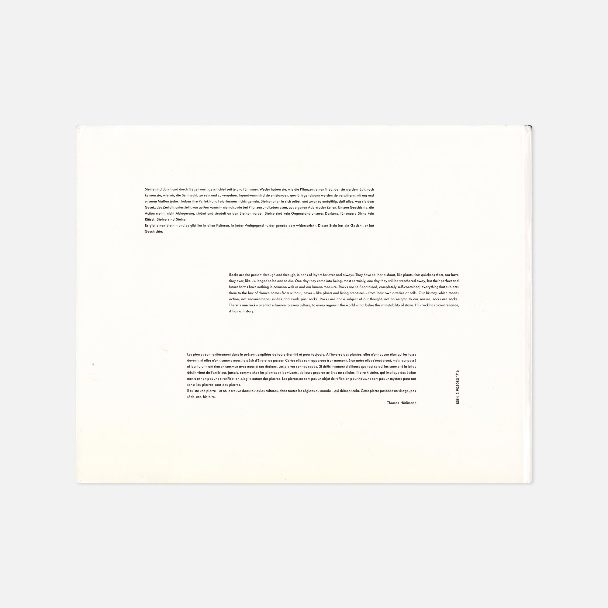 Nicolas Faure — Switzerland On the Rocks
