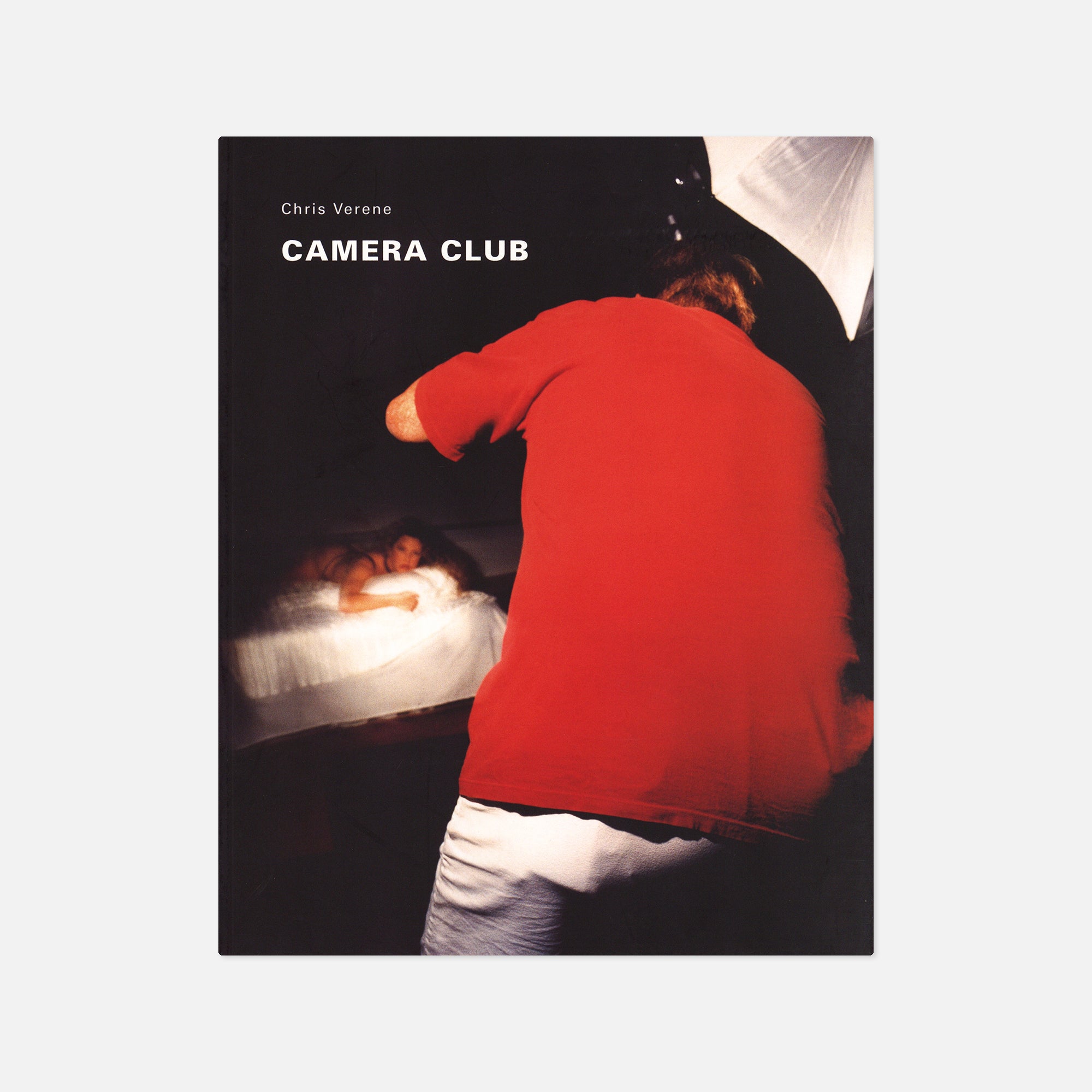 Chris Verene — Camera Club