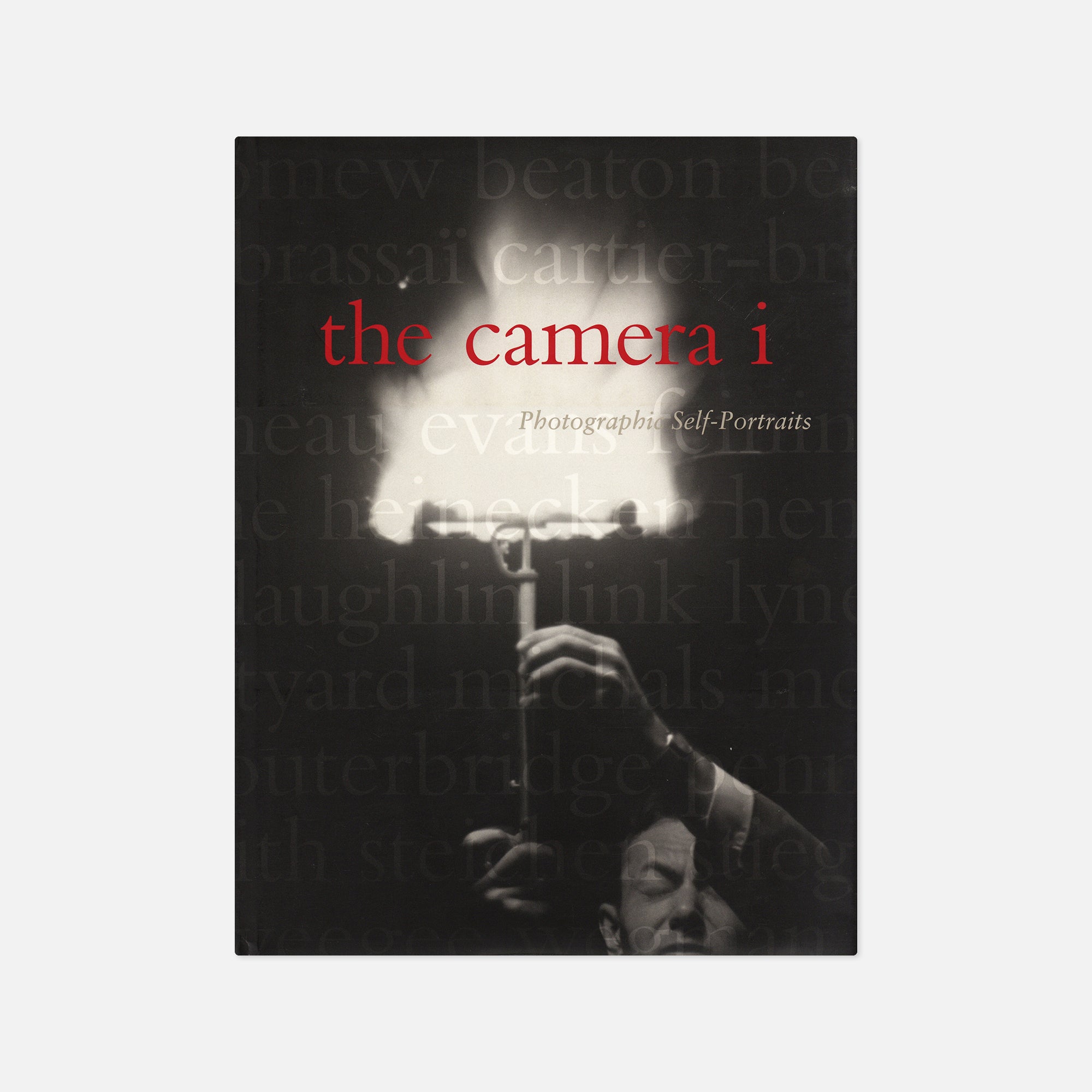 Robert Sobieszek & Deborah Irmas — The Camera I