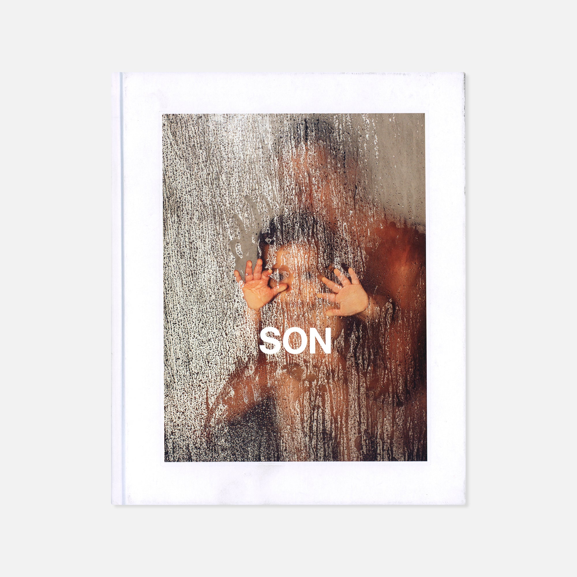 Christopher Anderson — Son