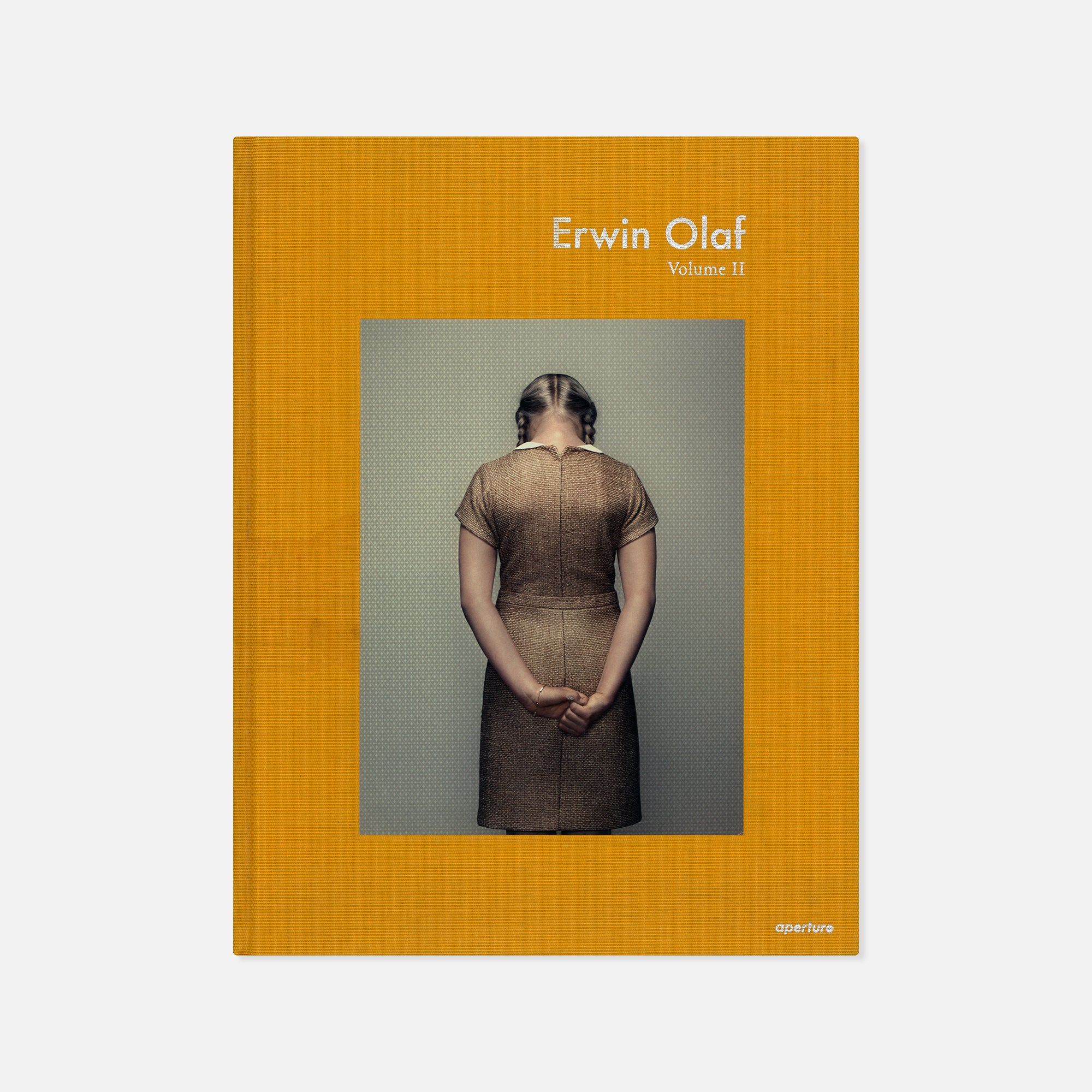 Erwin Olaf — Volume II
