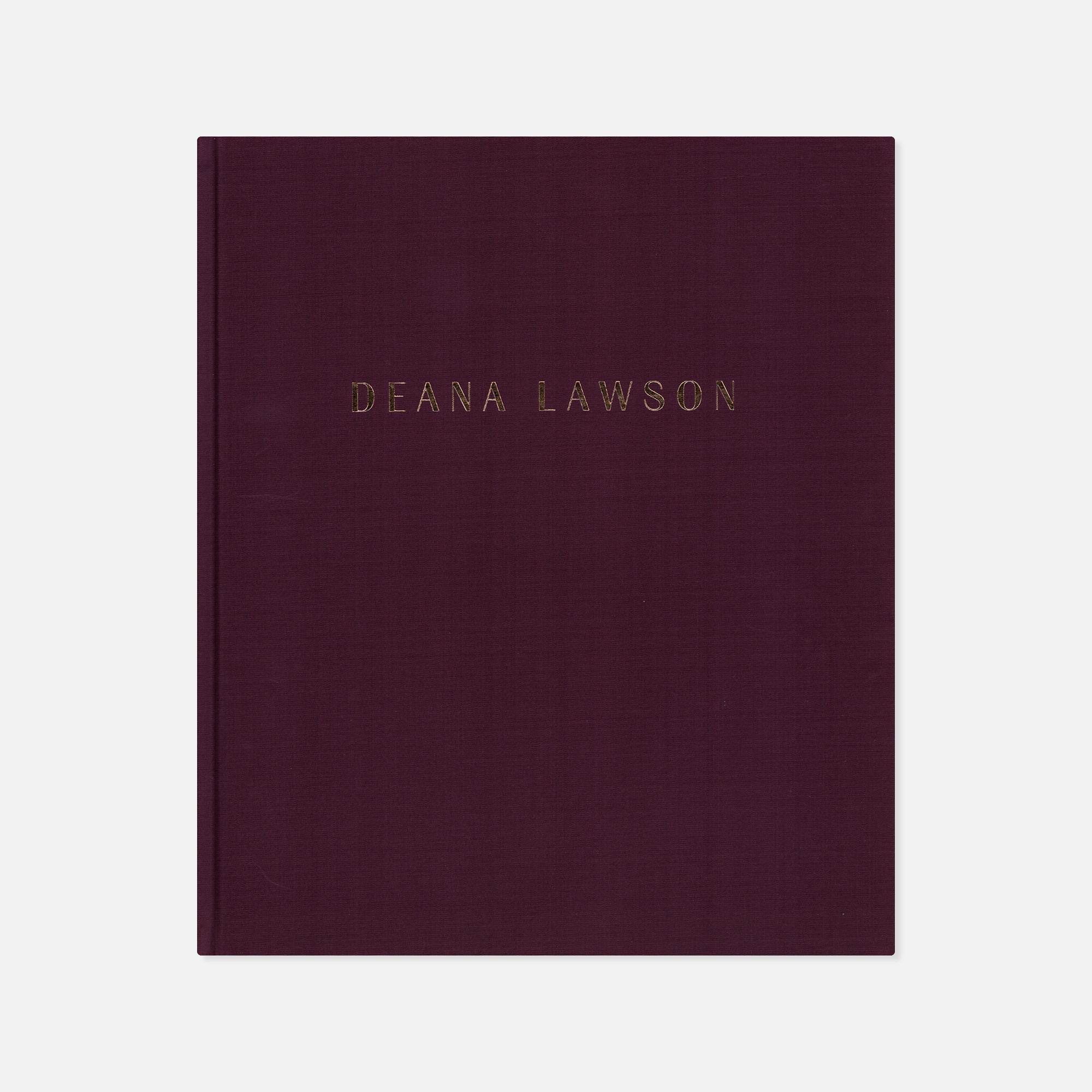 Deana Lawson — An Aperture Monograph