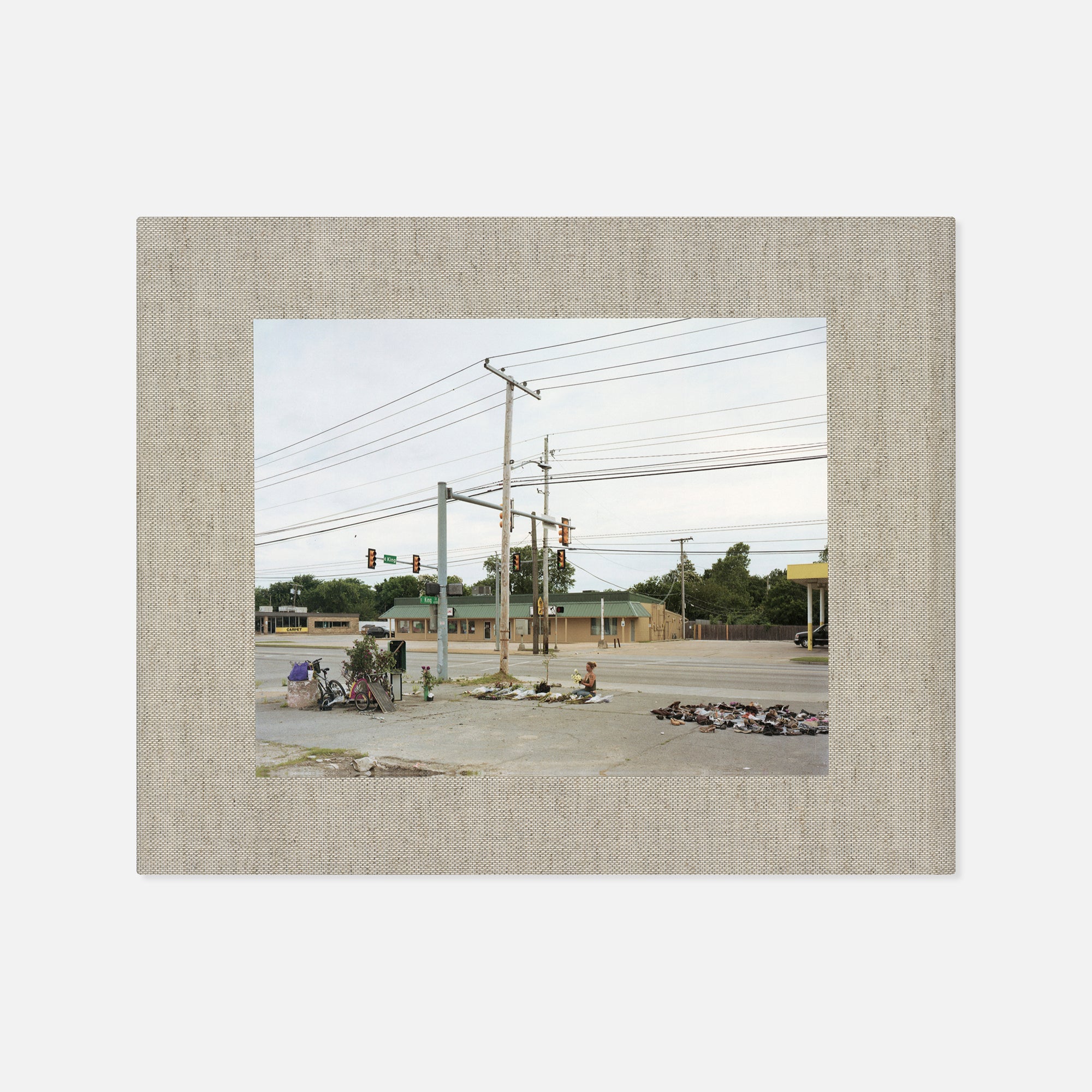Alec Soth — A Pound of Pictures