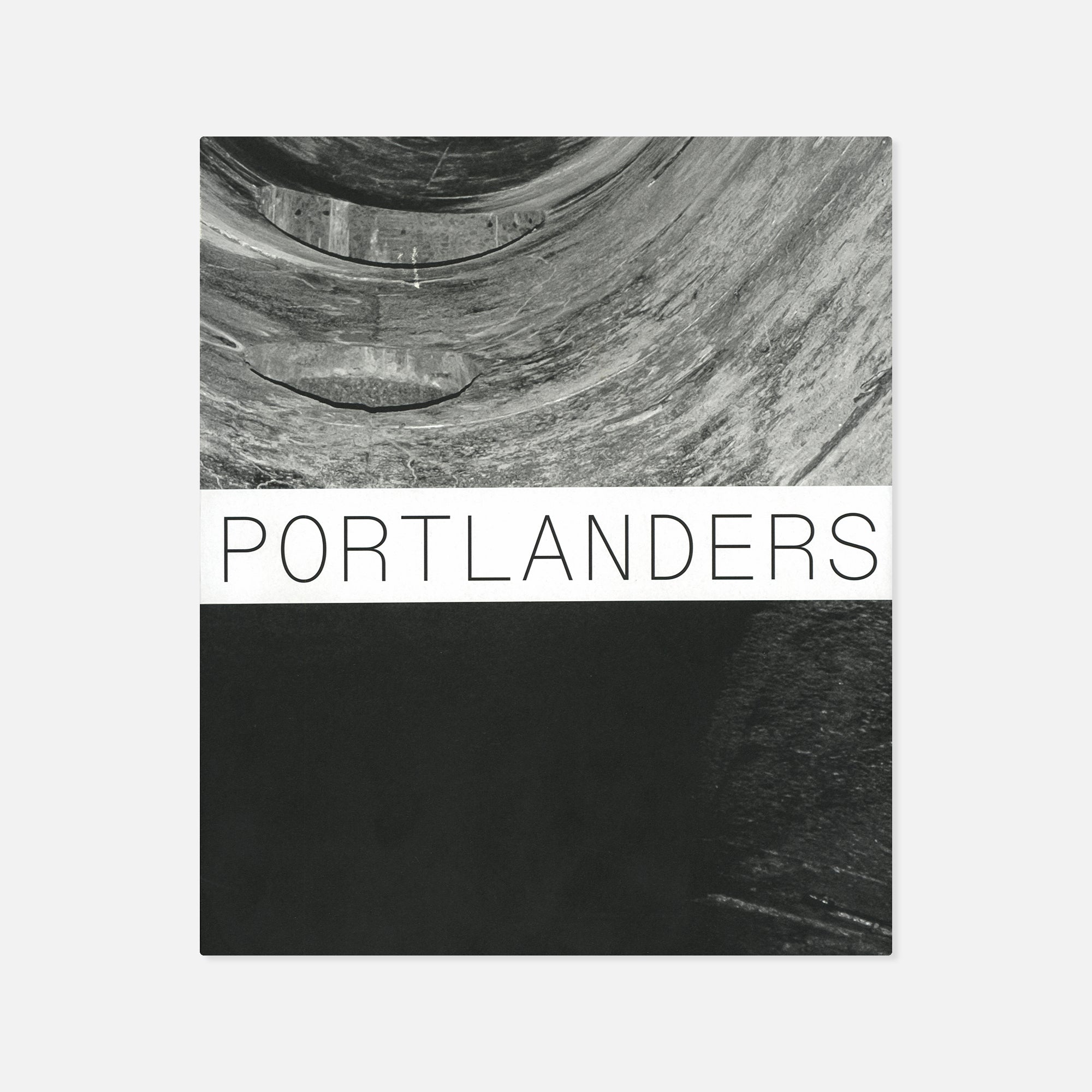 Nick Gervin — Portlanders