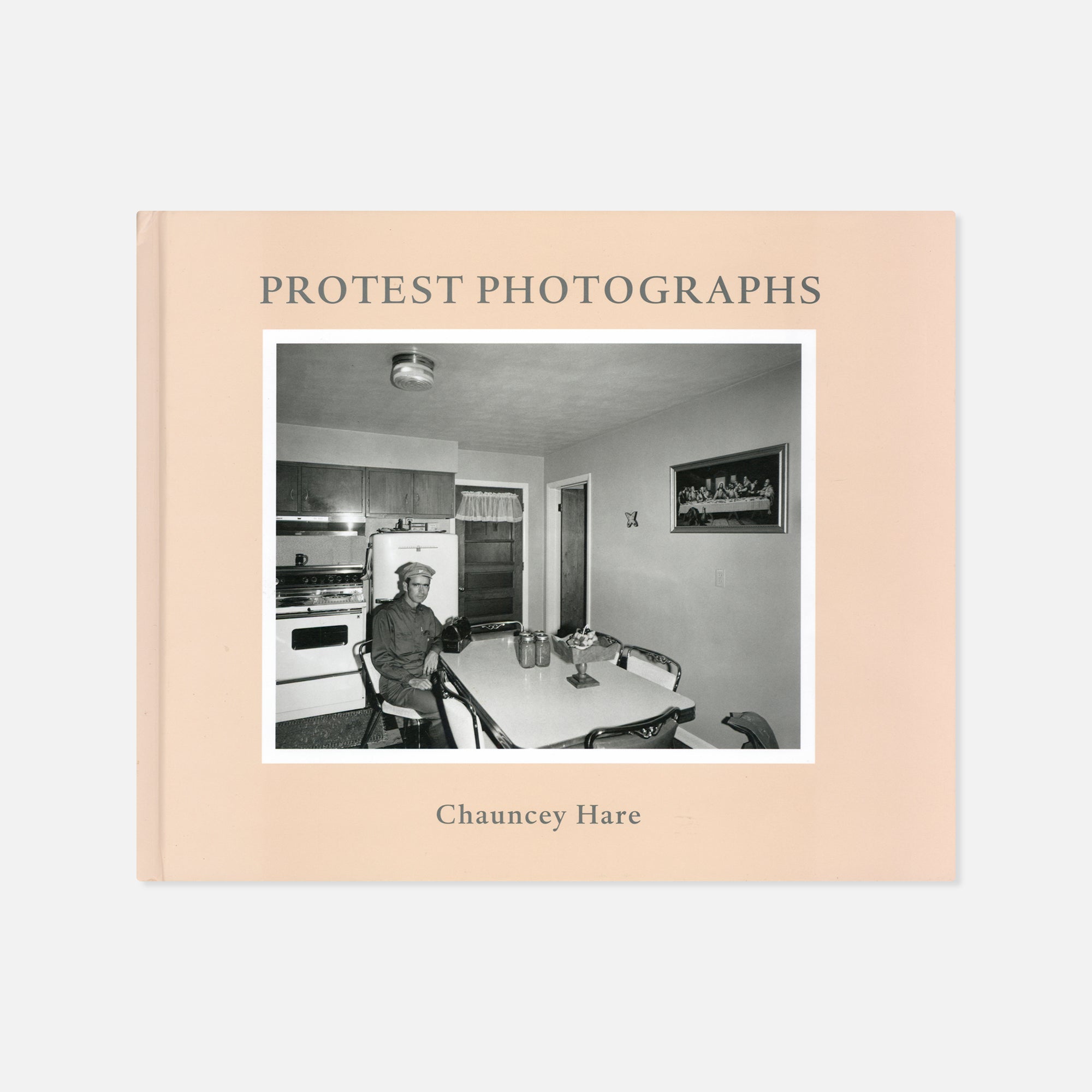 Chauncey Hare — Protest Photographs